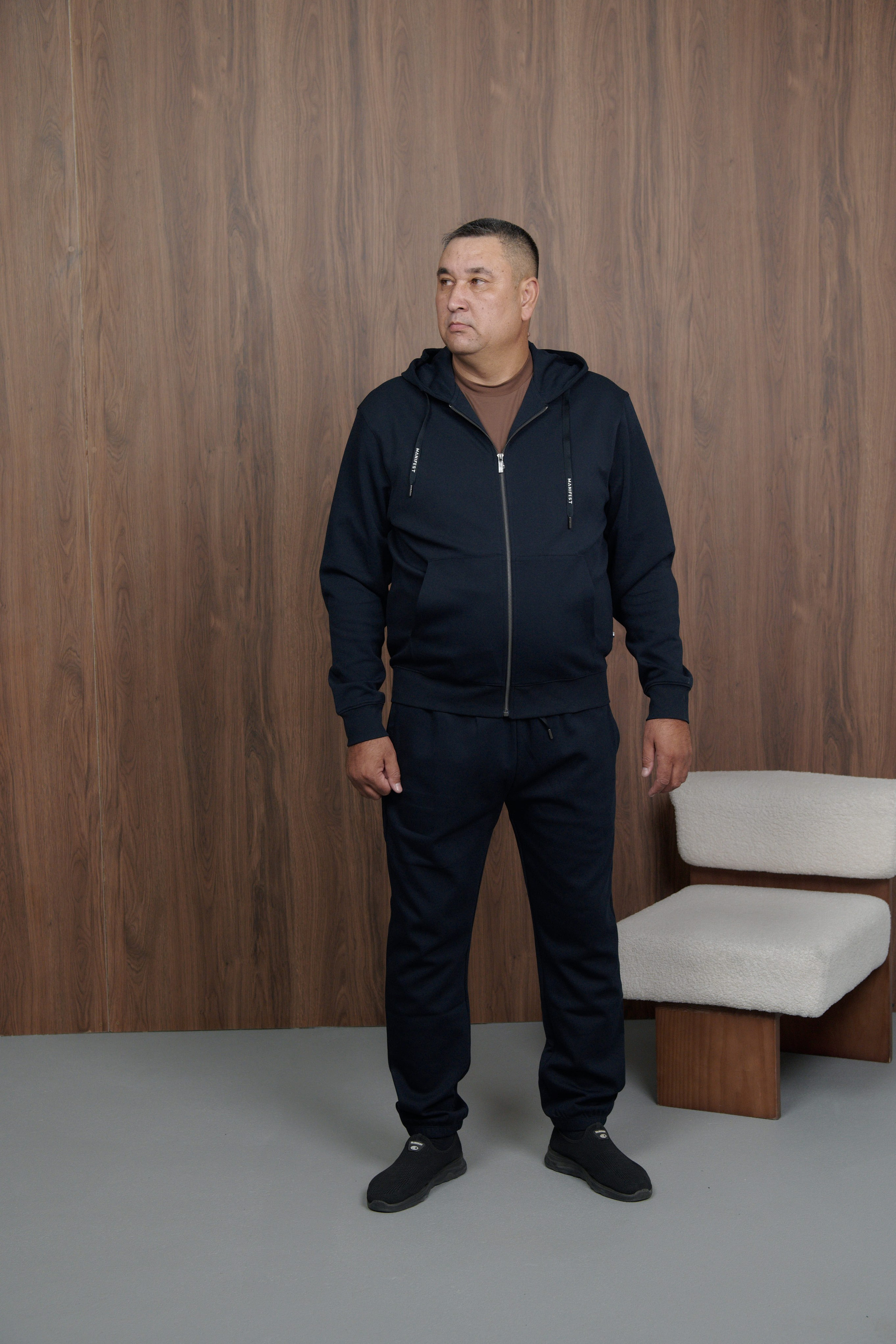 MF-88 001-B. KELZIN Group