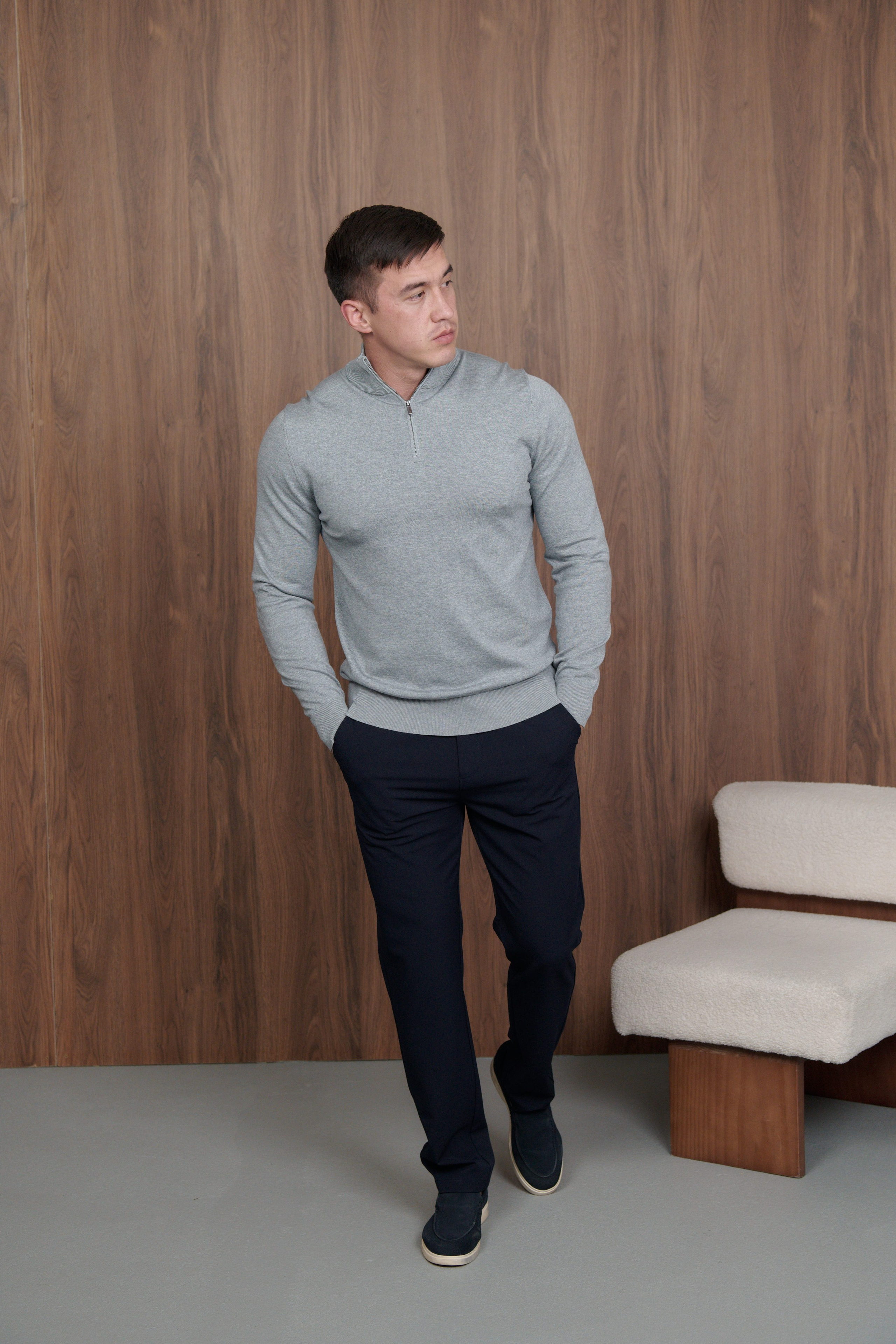 M-23-0992-1. KELZIN Group