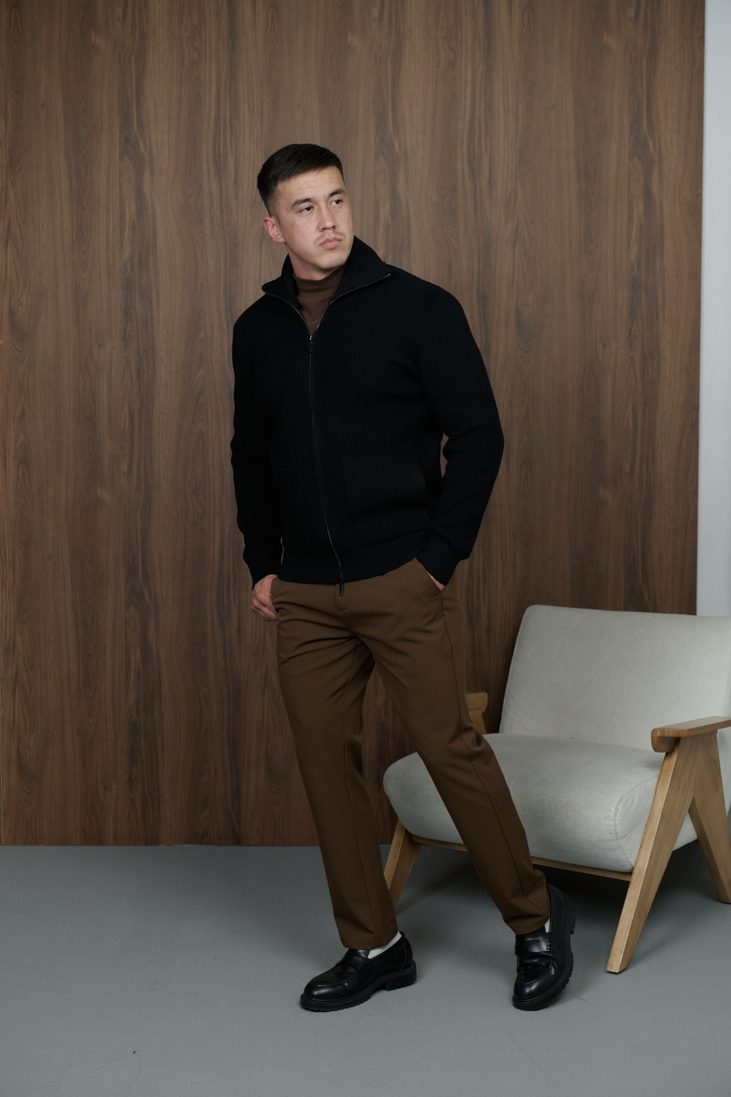 MS-6165. KELZIN Group