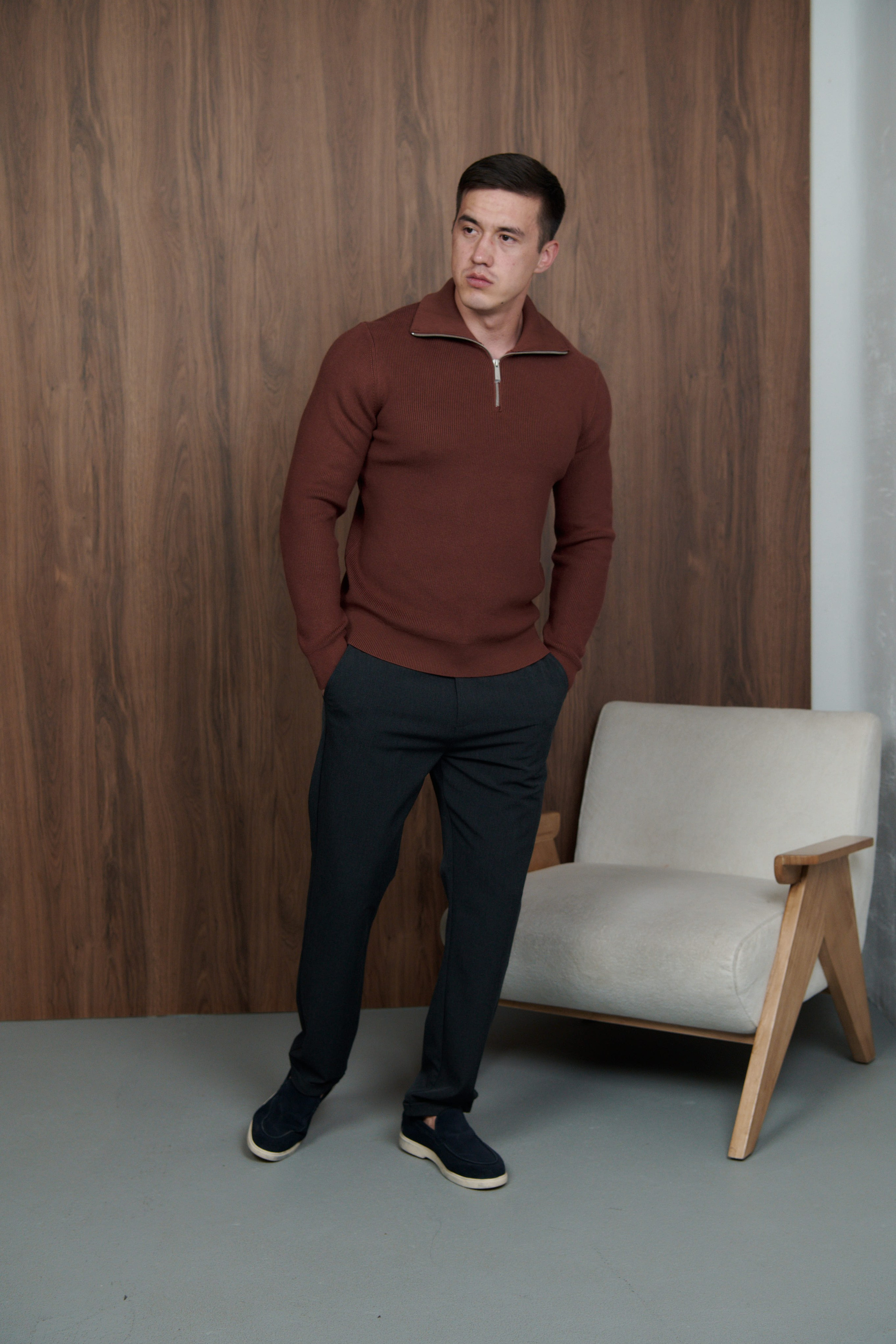 M-120-1. KELZIN Group