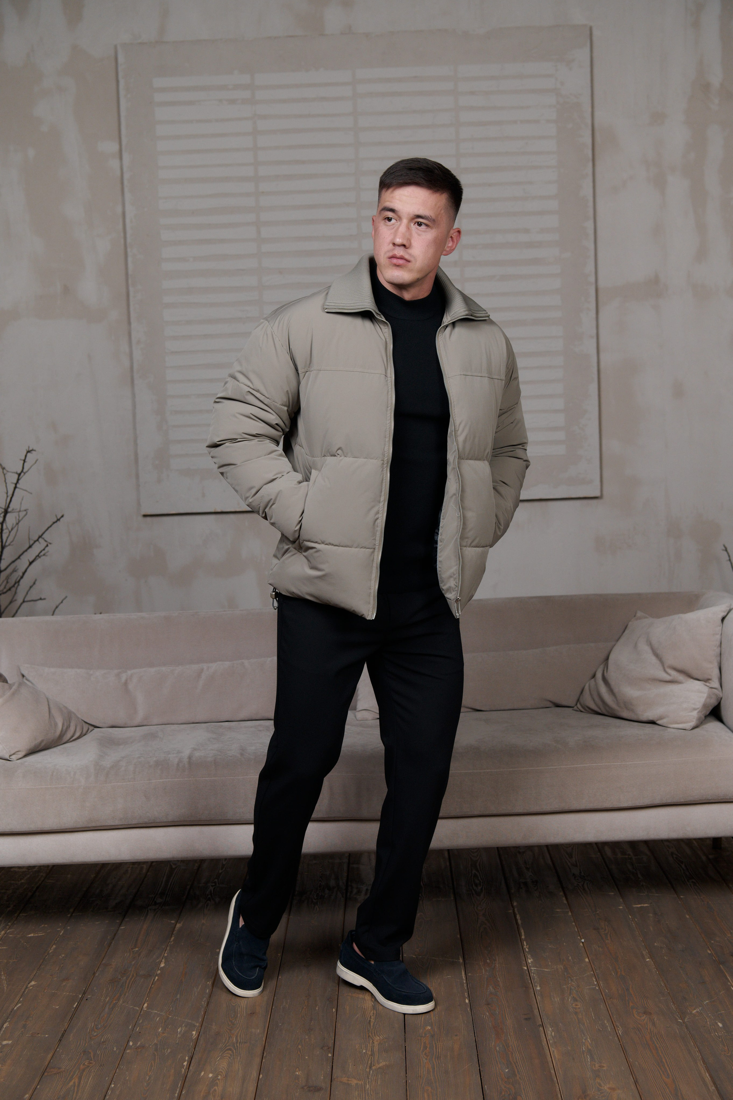 DS 2 MF-0019. KELZIN Group