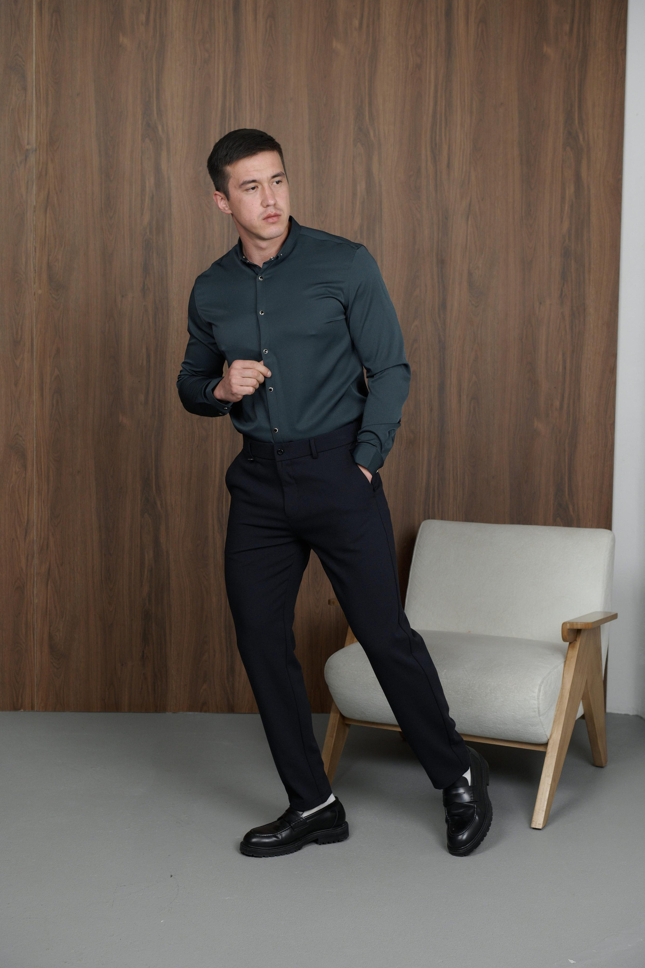 MS-1013. KELZIN Group