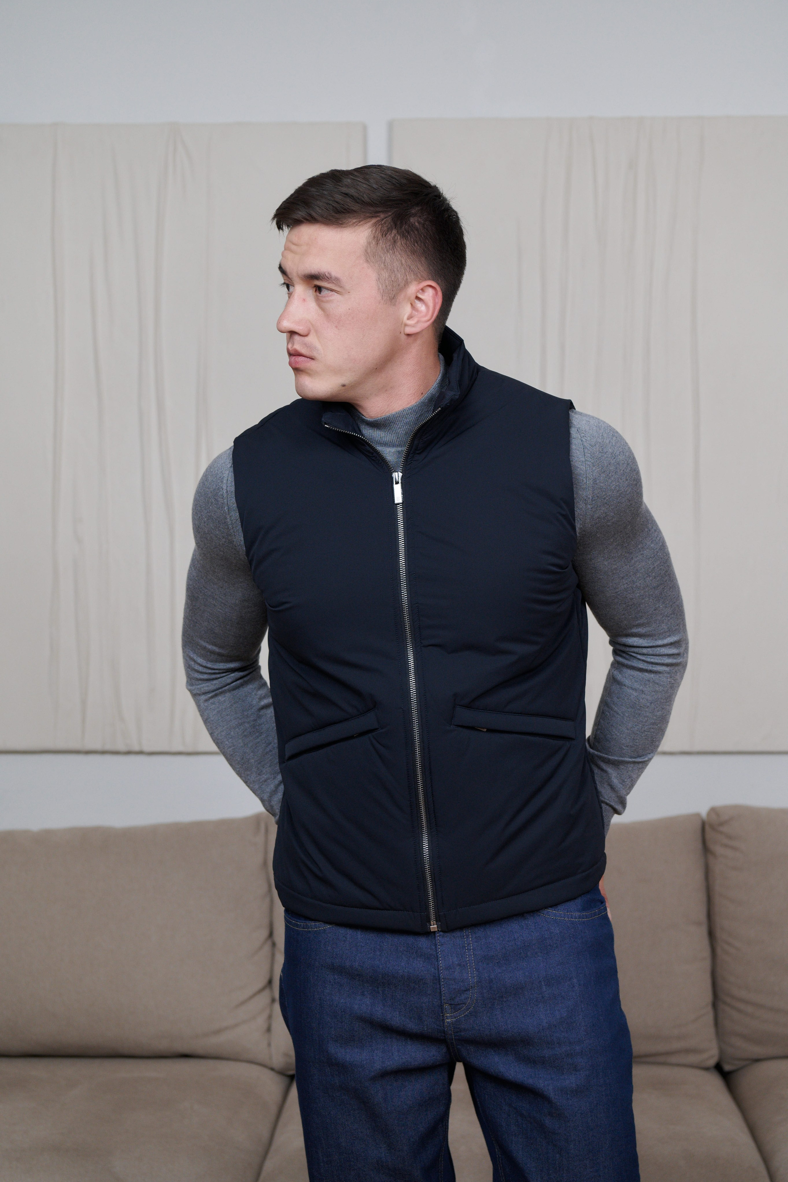 MS-5531. KELZIN Group