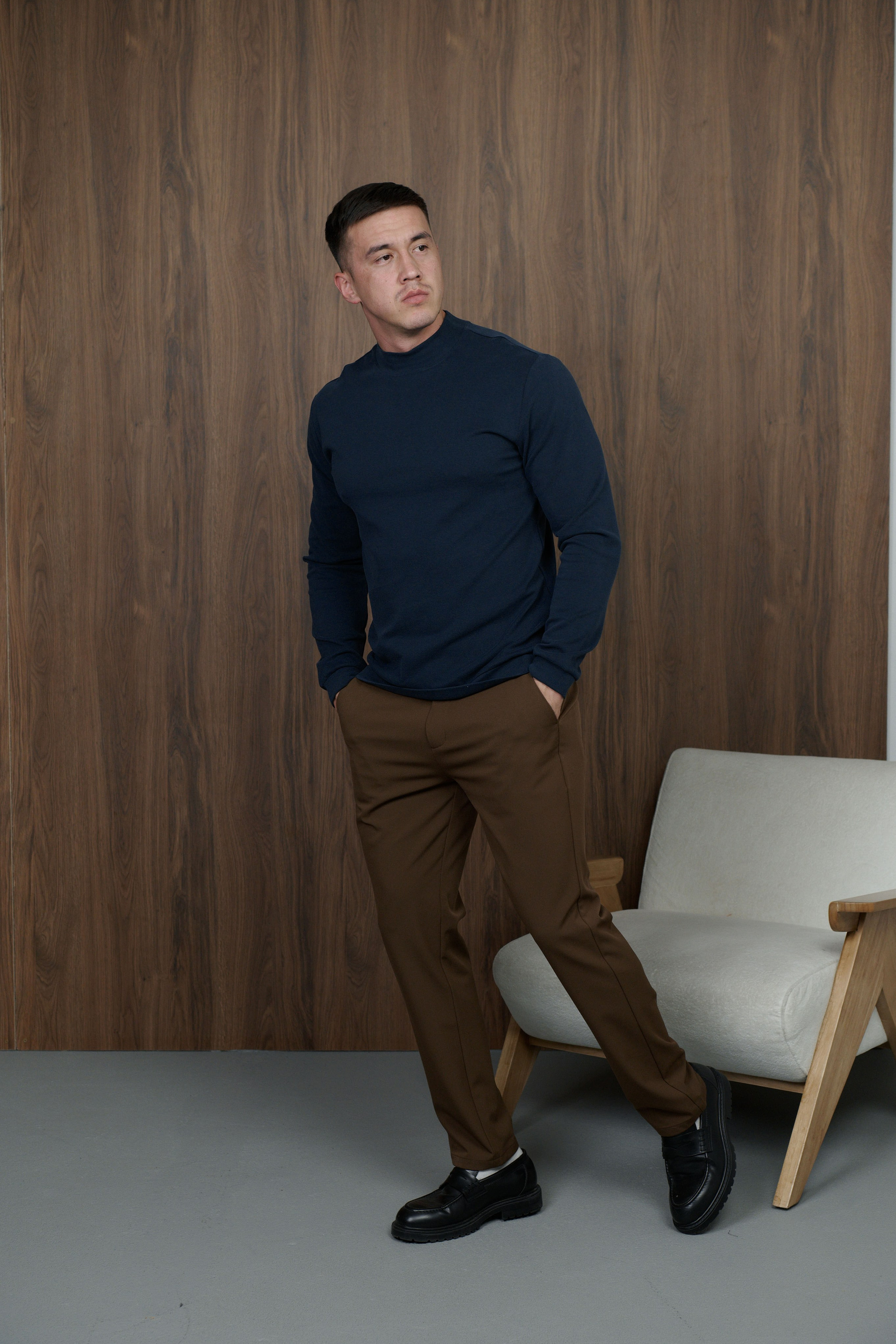 MS-022. KELZIN Group