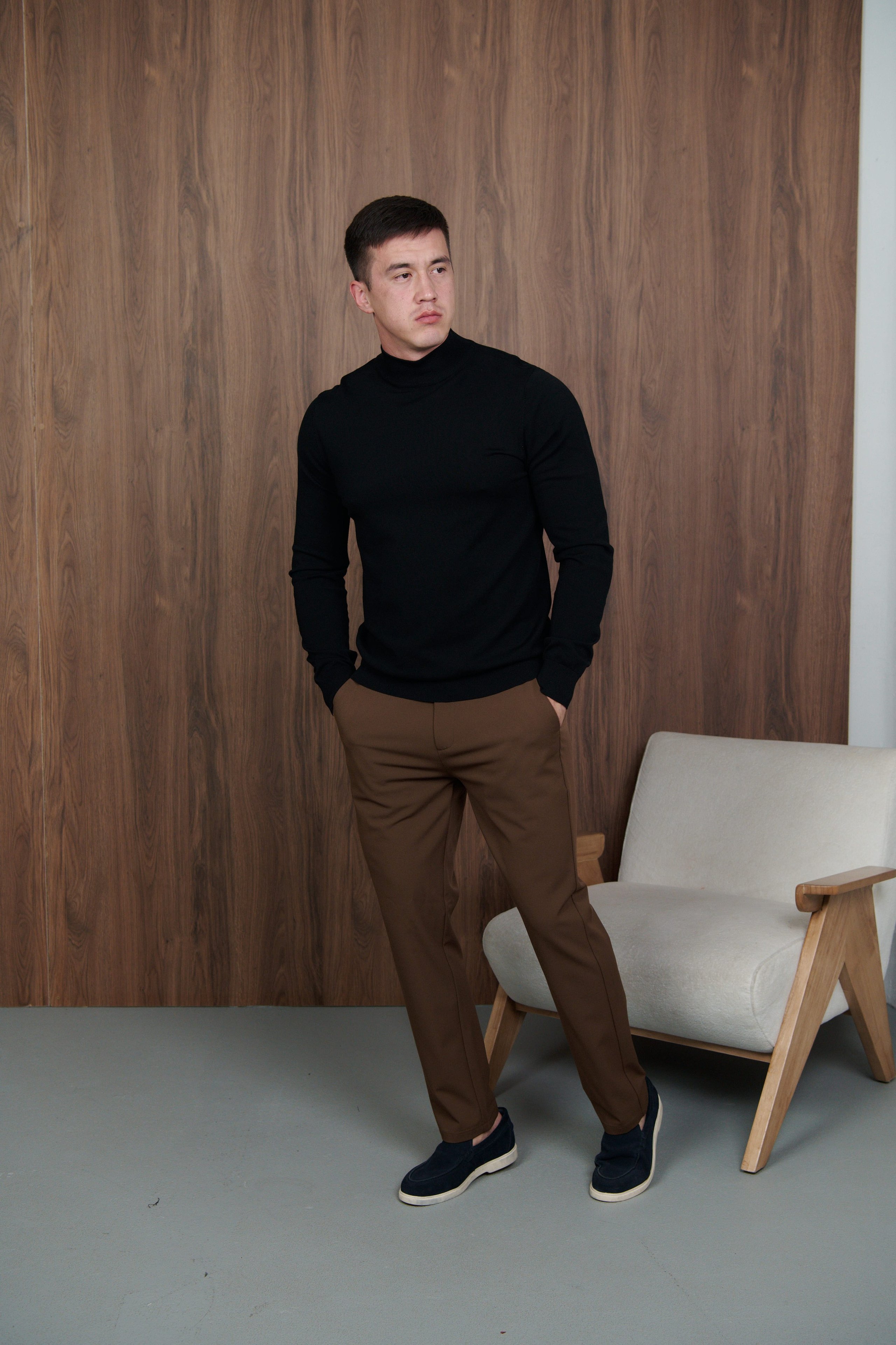 M-163-1. KELZIN Group