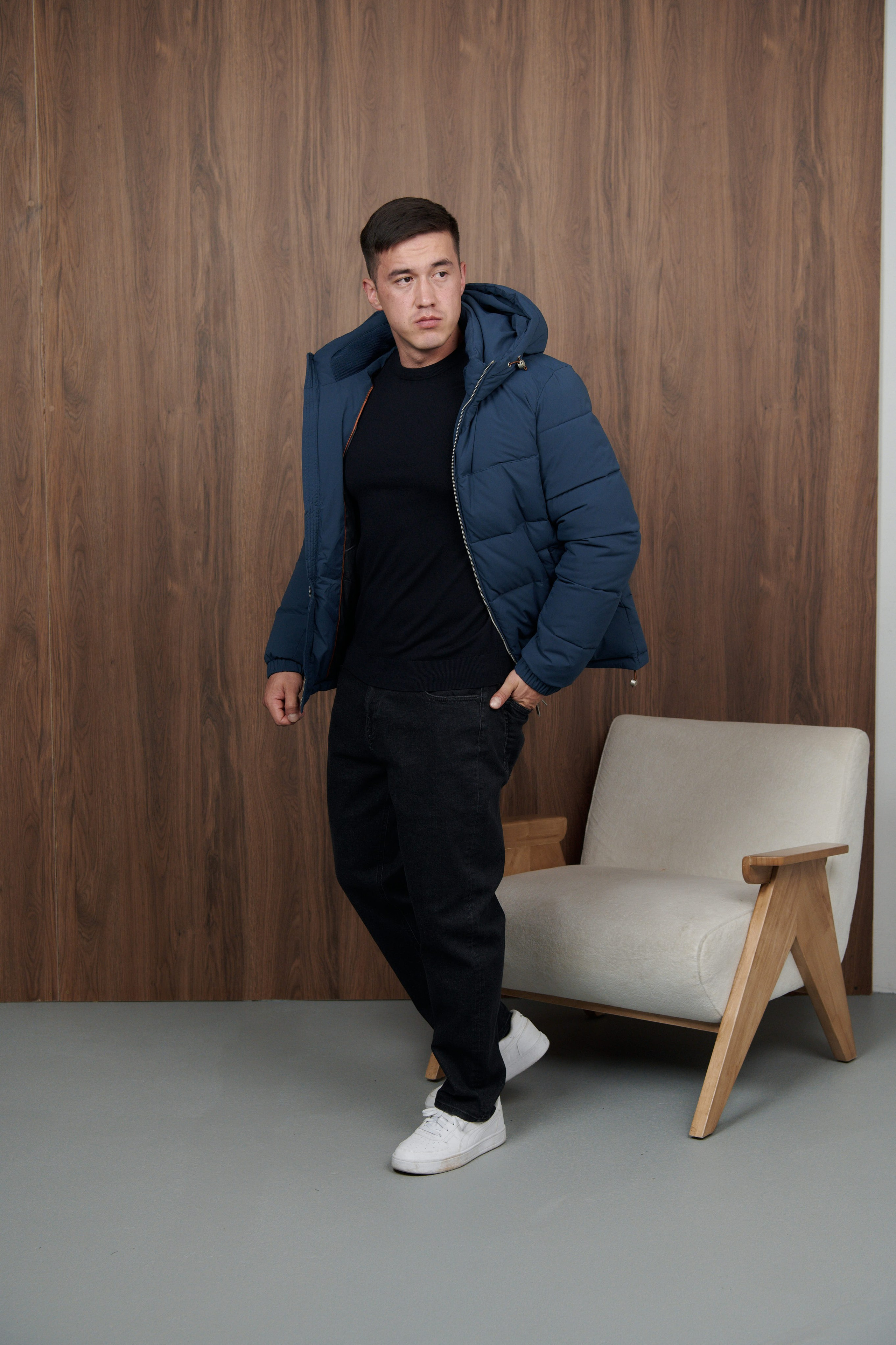 DS 2 MS-0011. KELZIN Group