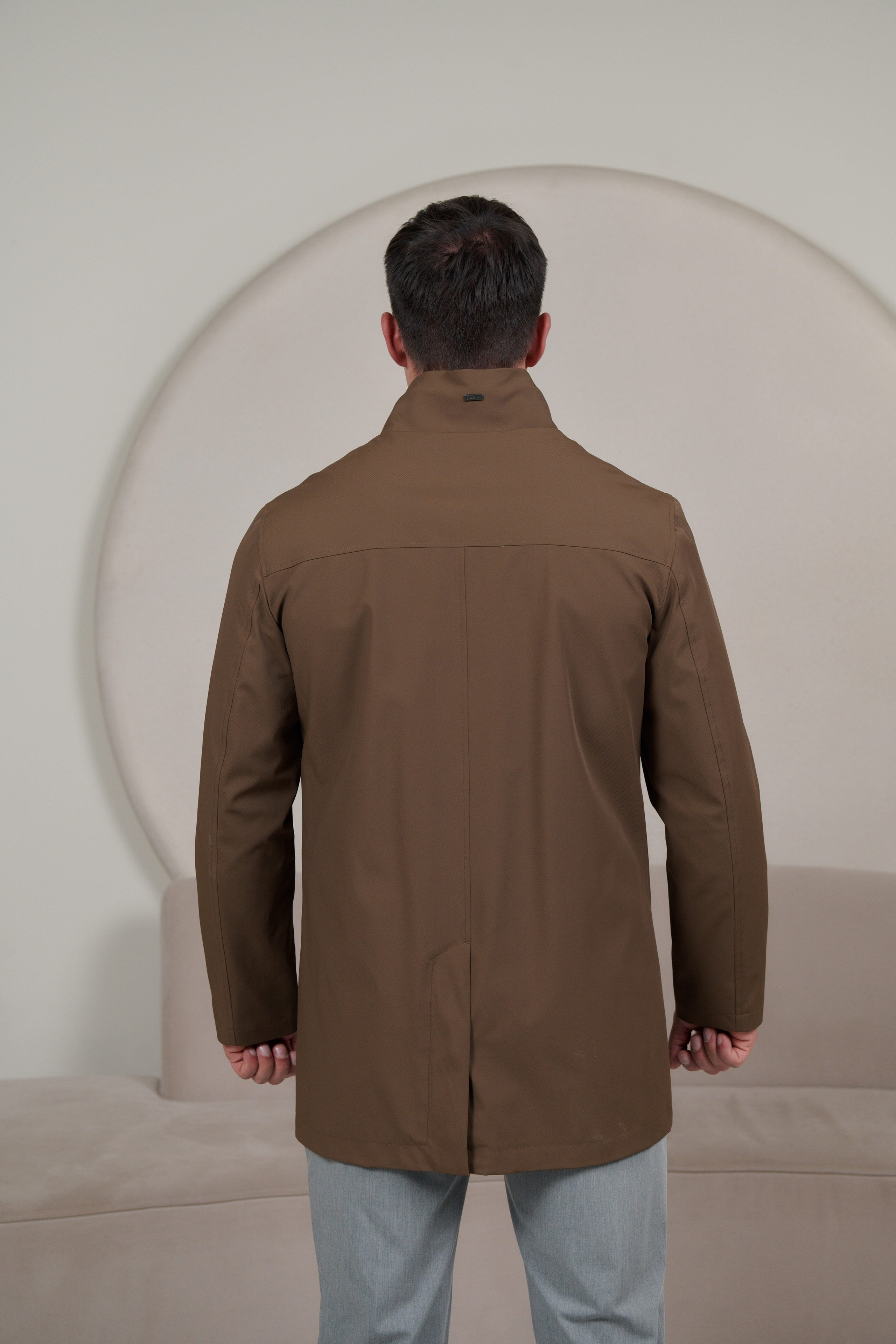 MS-24 207. KELZIN Group