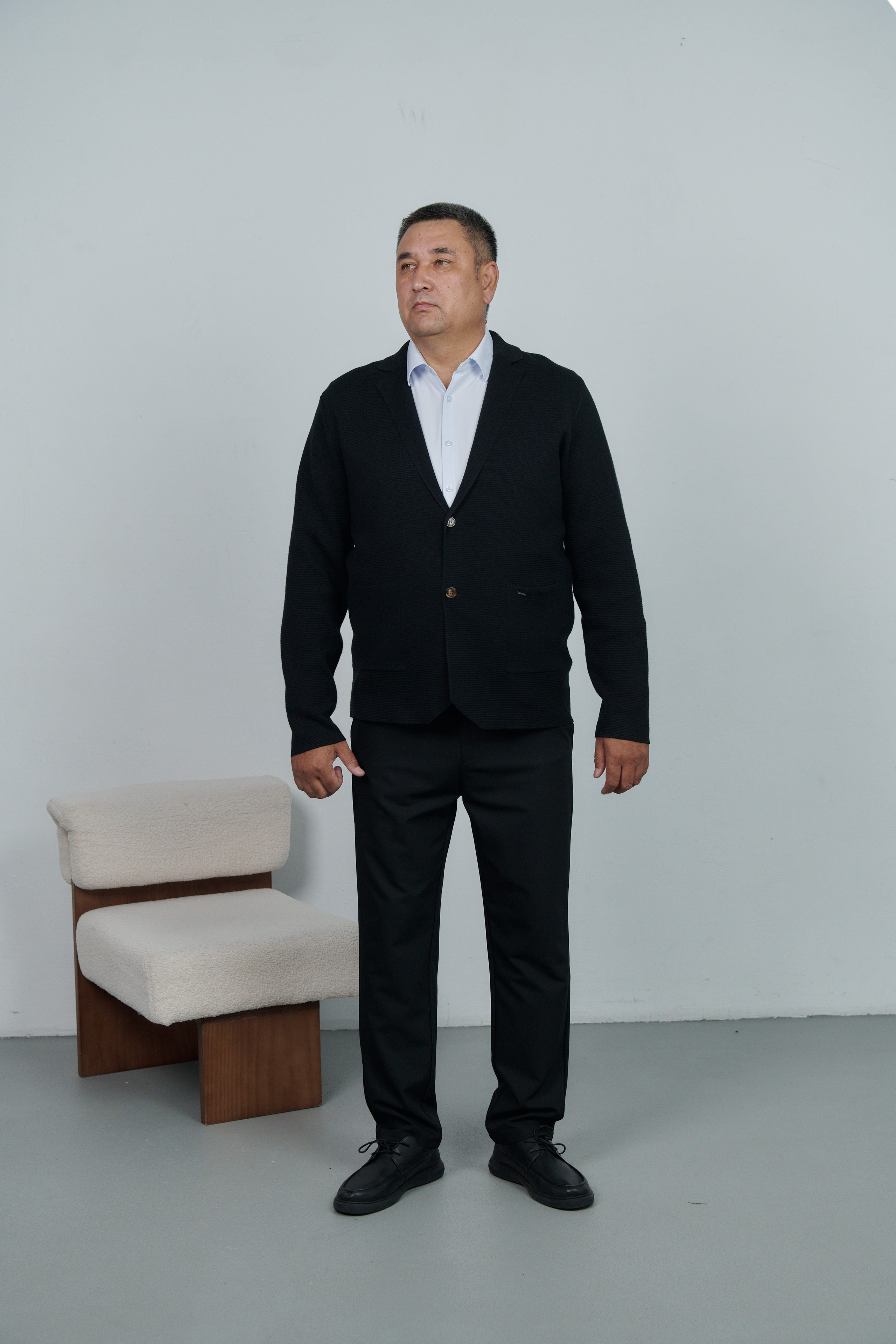 MS-6141-B. KELZIN Group