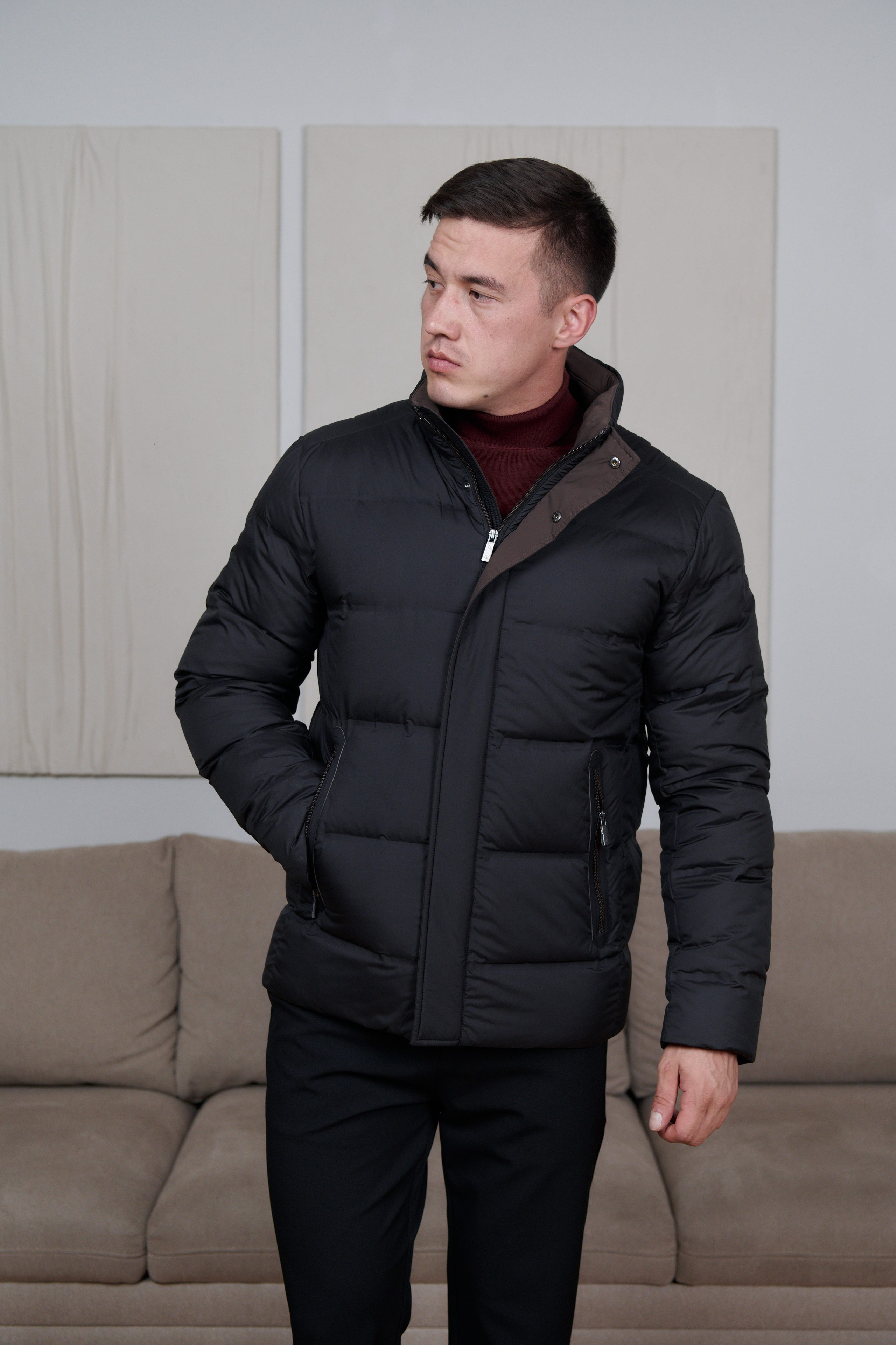 DS 2 MS-0027. KELZIN Group