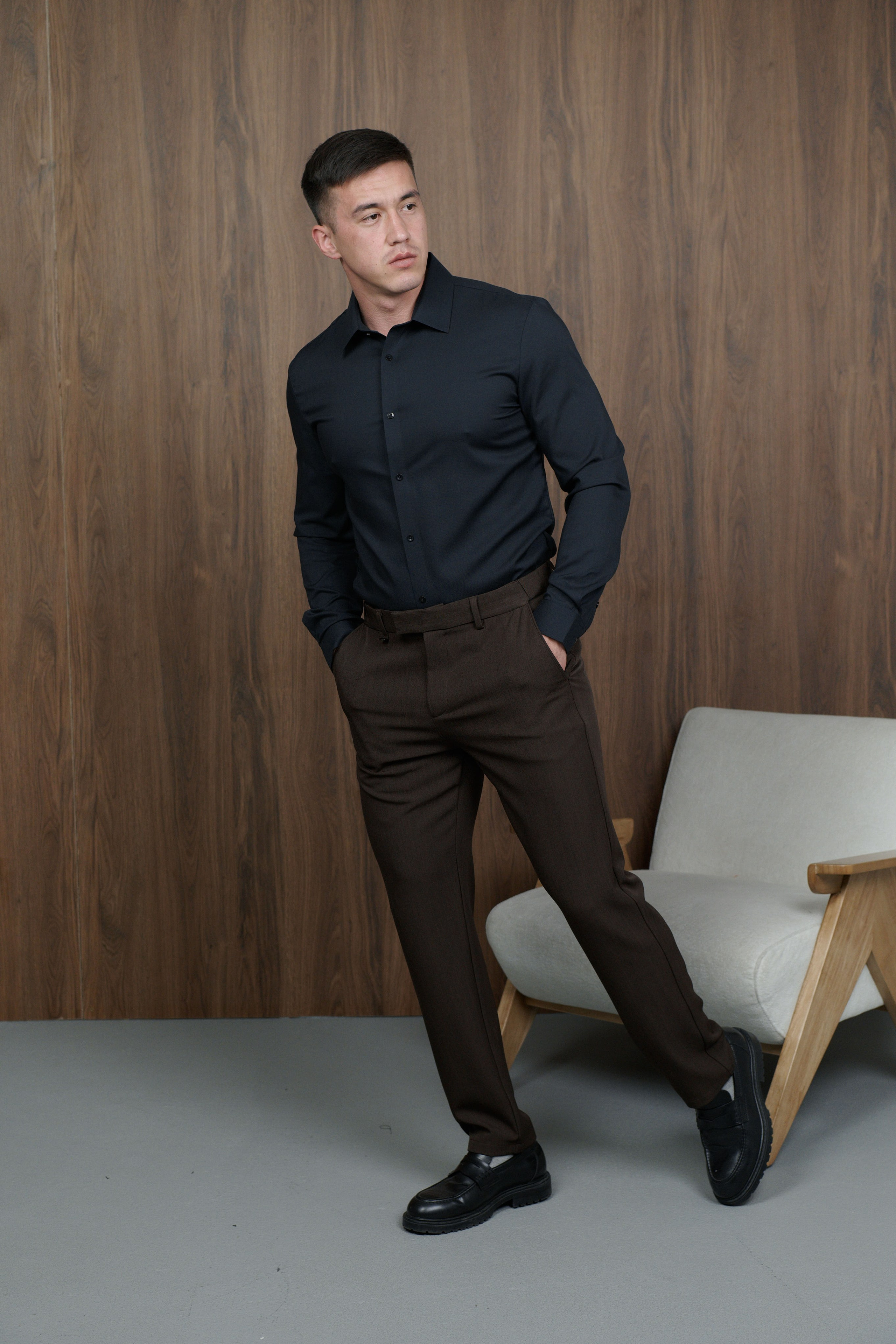 MF-204. KELZIN Group