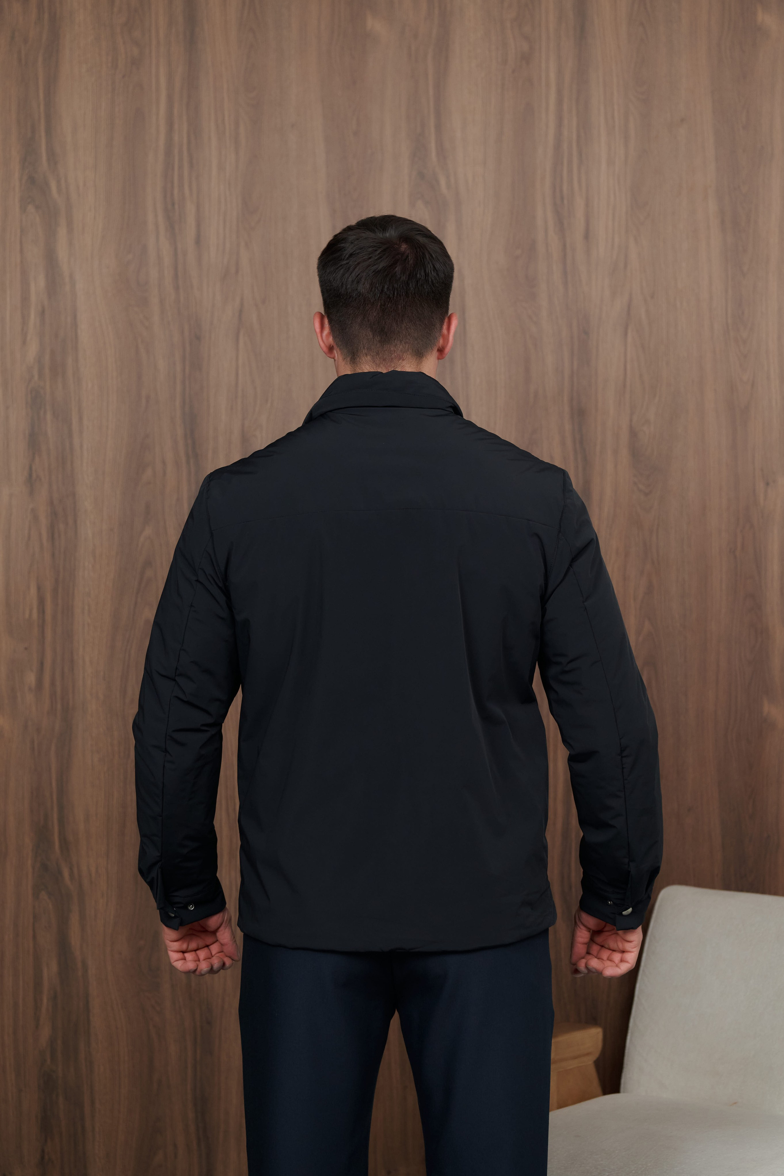 DS 1 MS-24 556. KELZIN Group