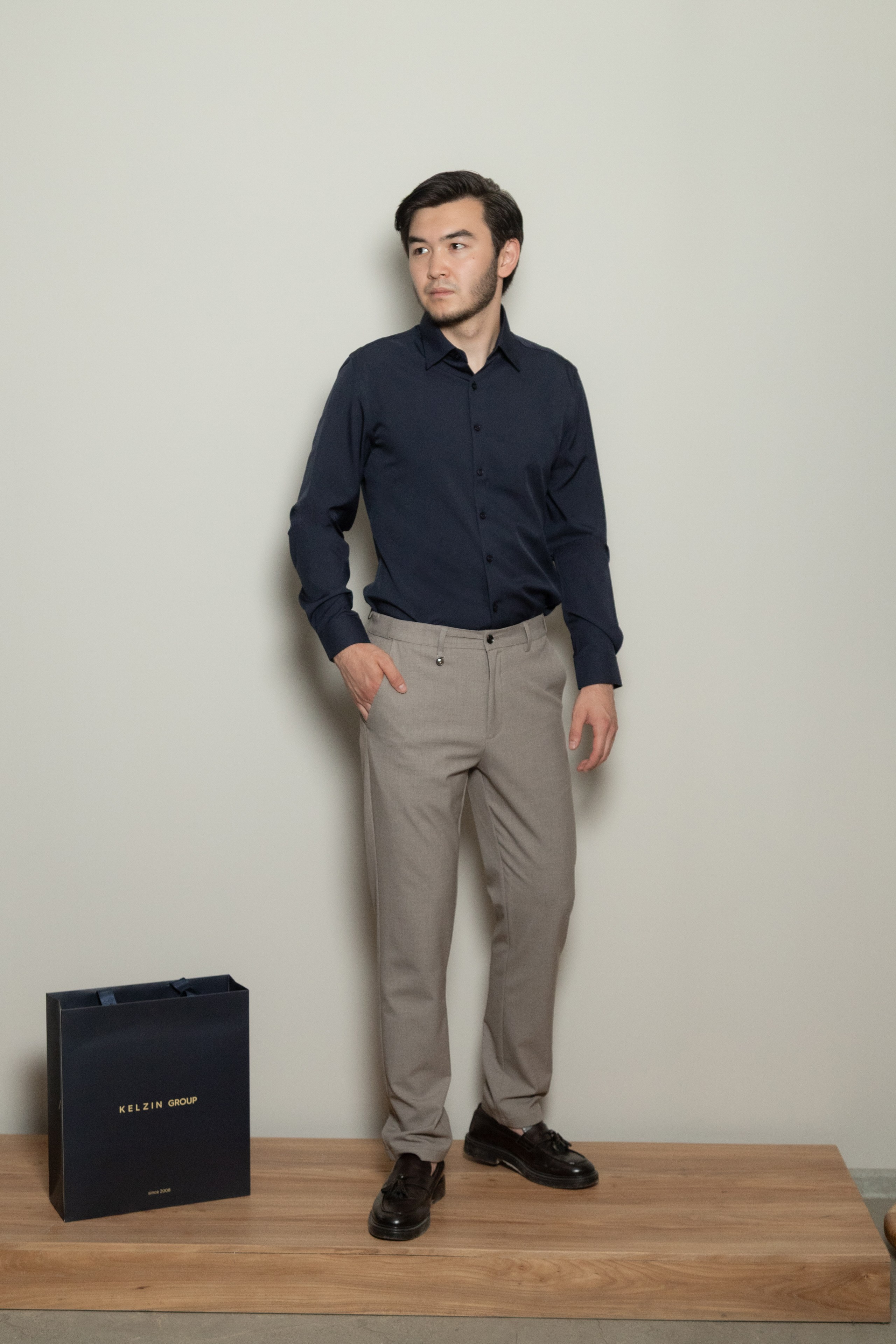 M-0880-S. KELZIN Group