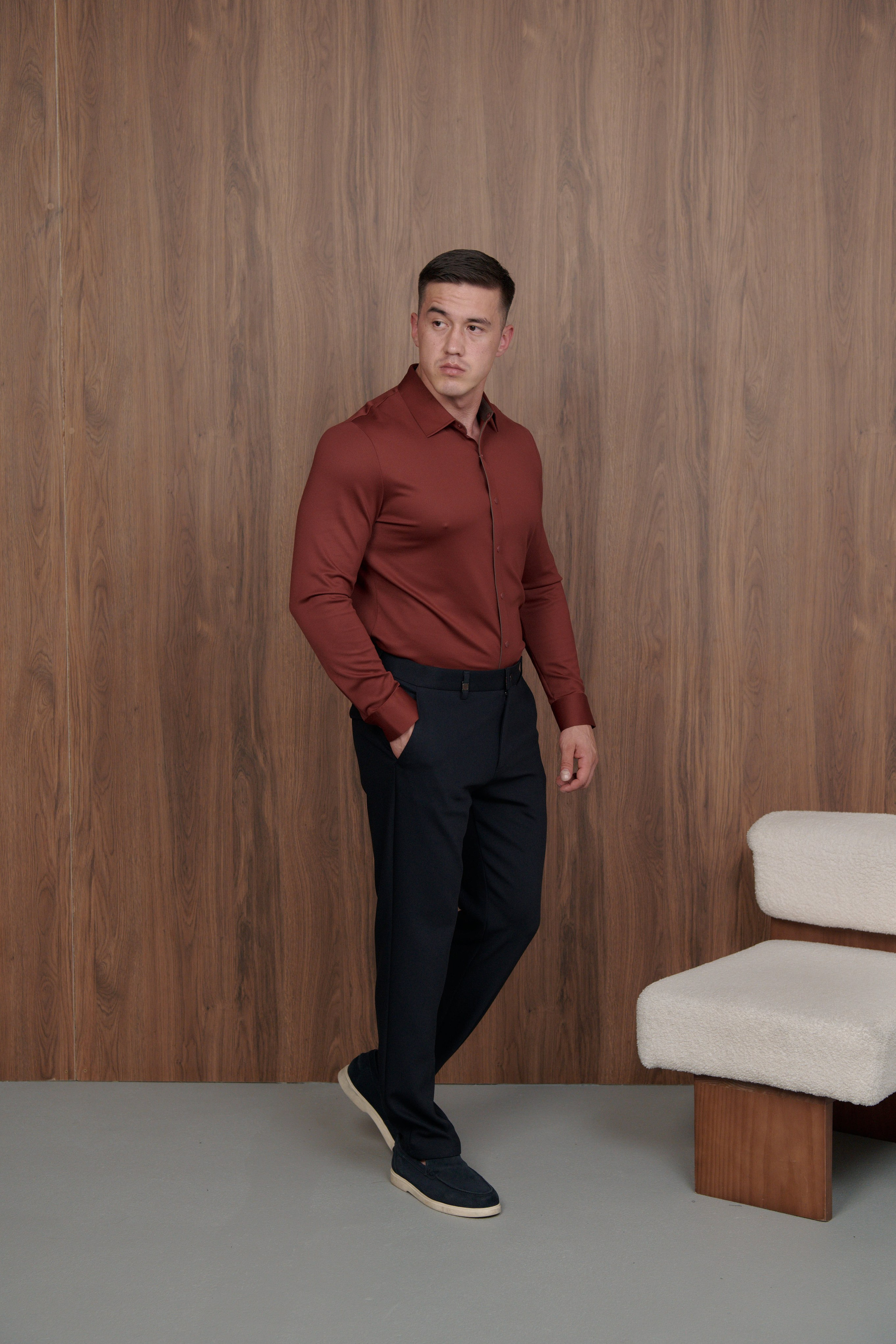 M-1107. KELZIN Group