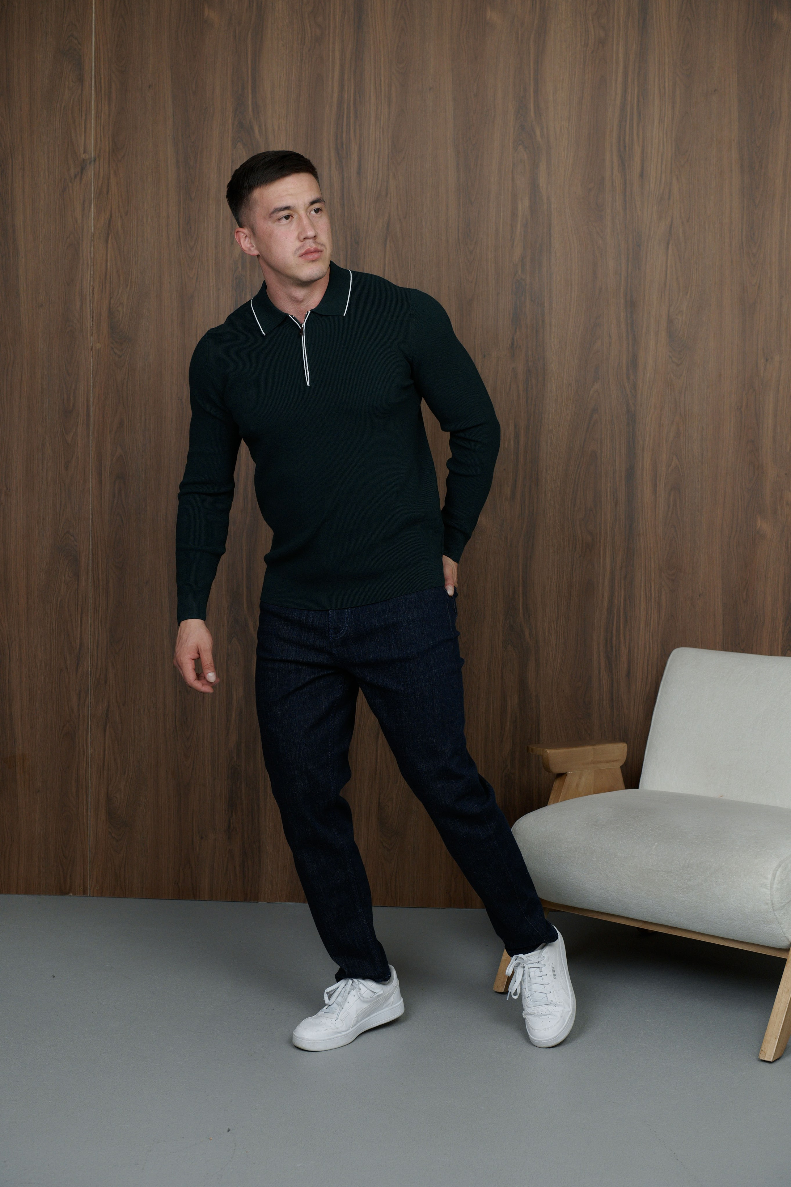 MS-6155. KELZIN Group