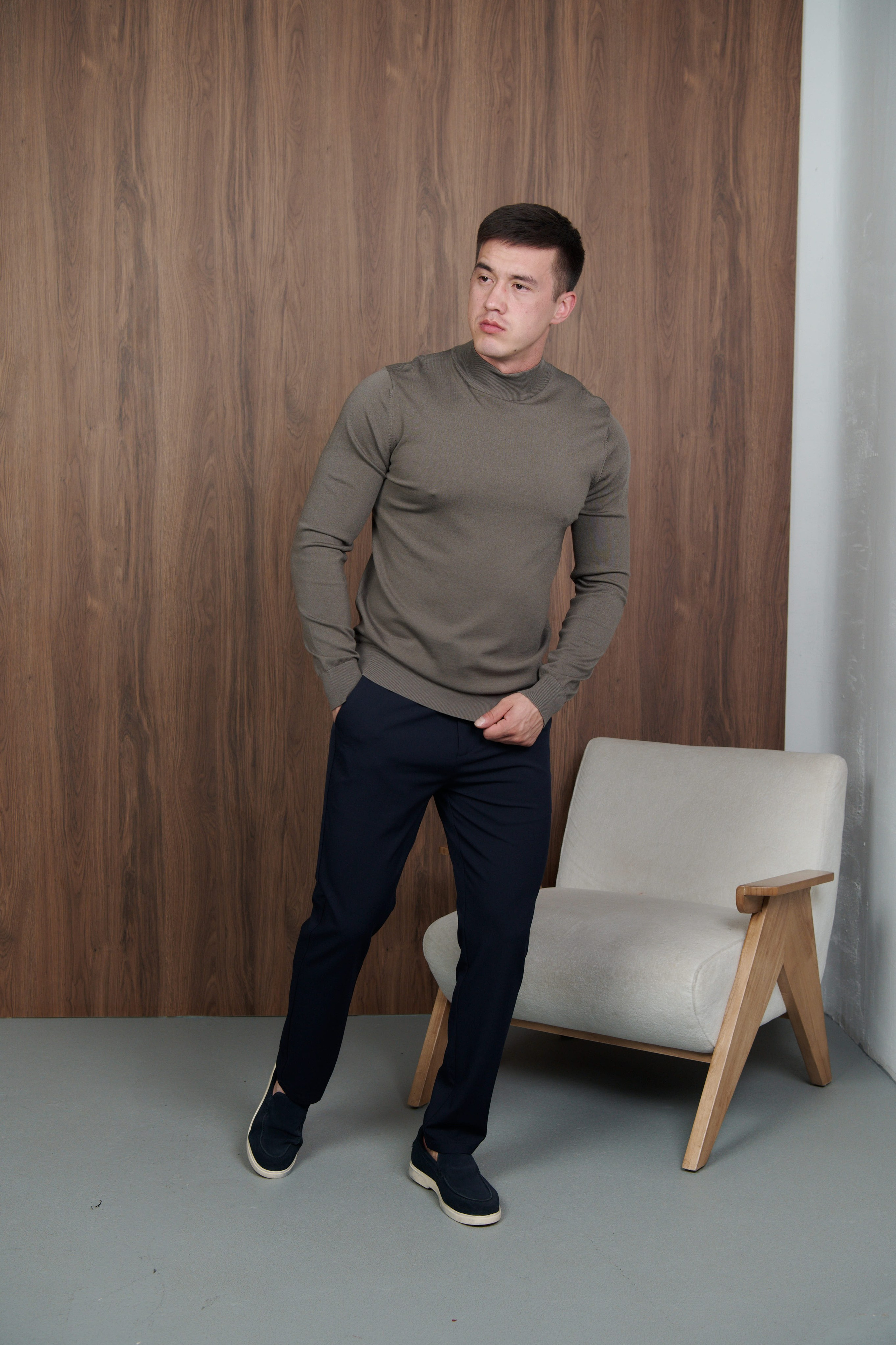 M-163-1. KELZIN Group