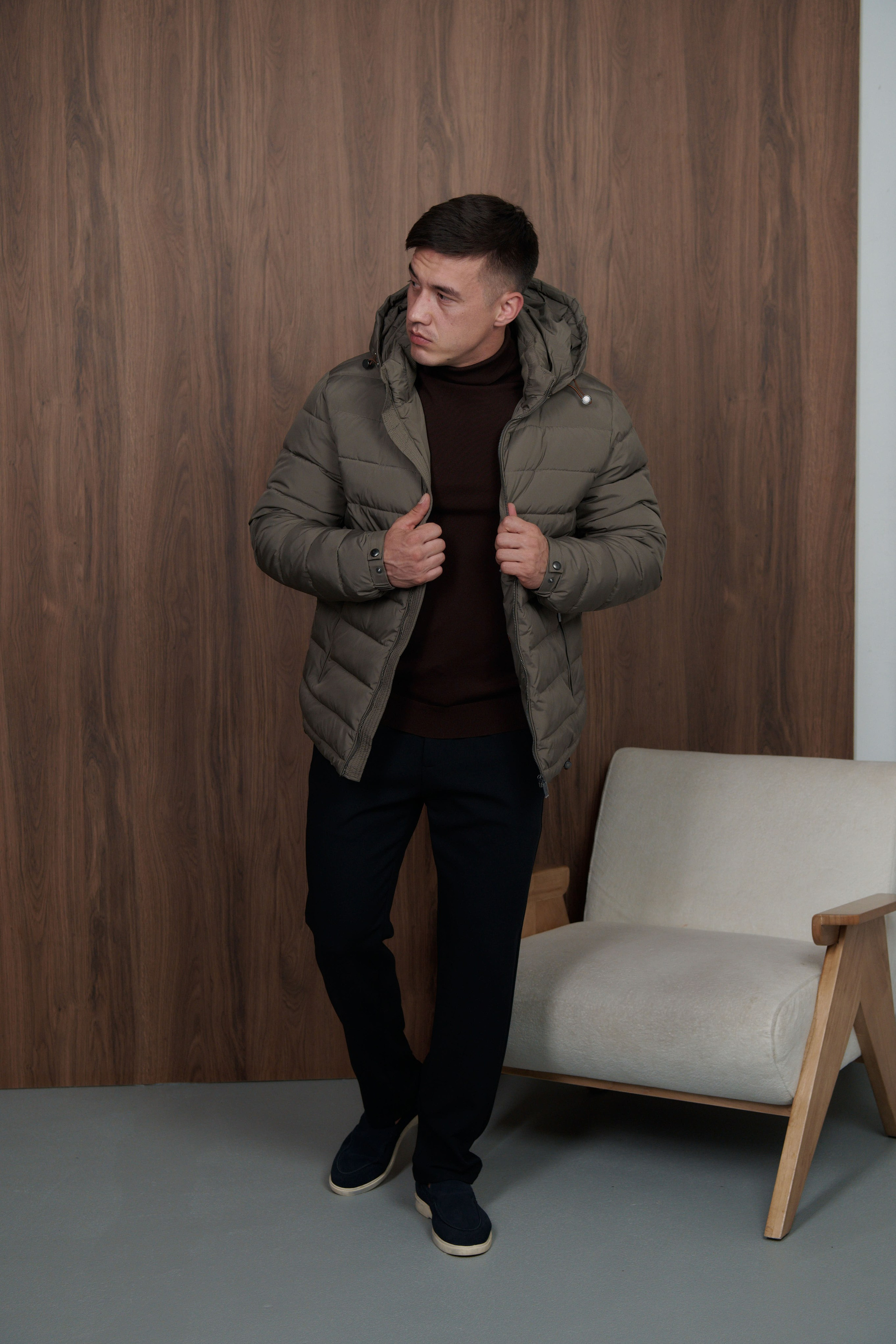 DS 2 MS-0013. KELZIN Group