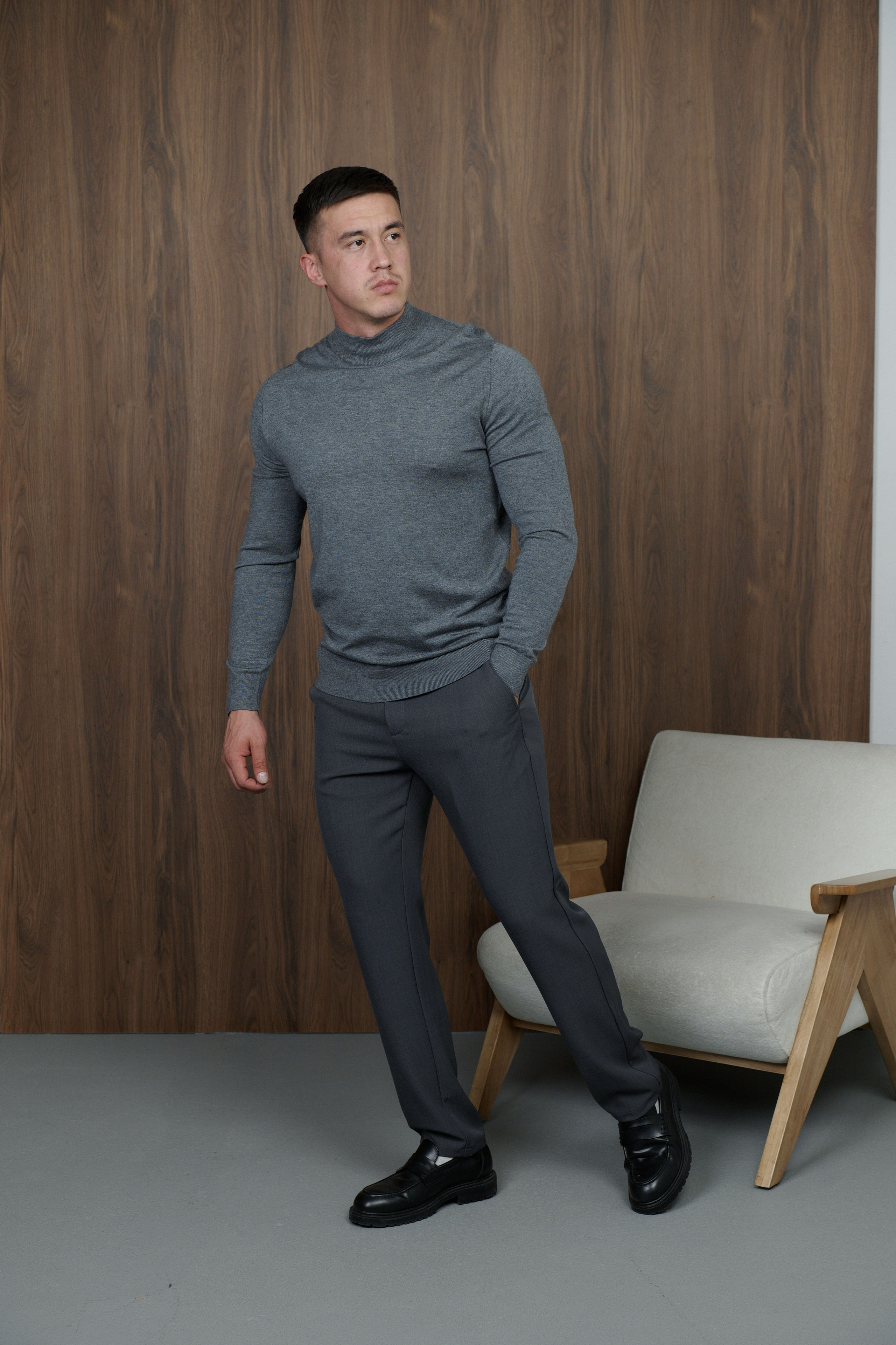 MS-6167. KELZIN Group