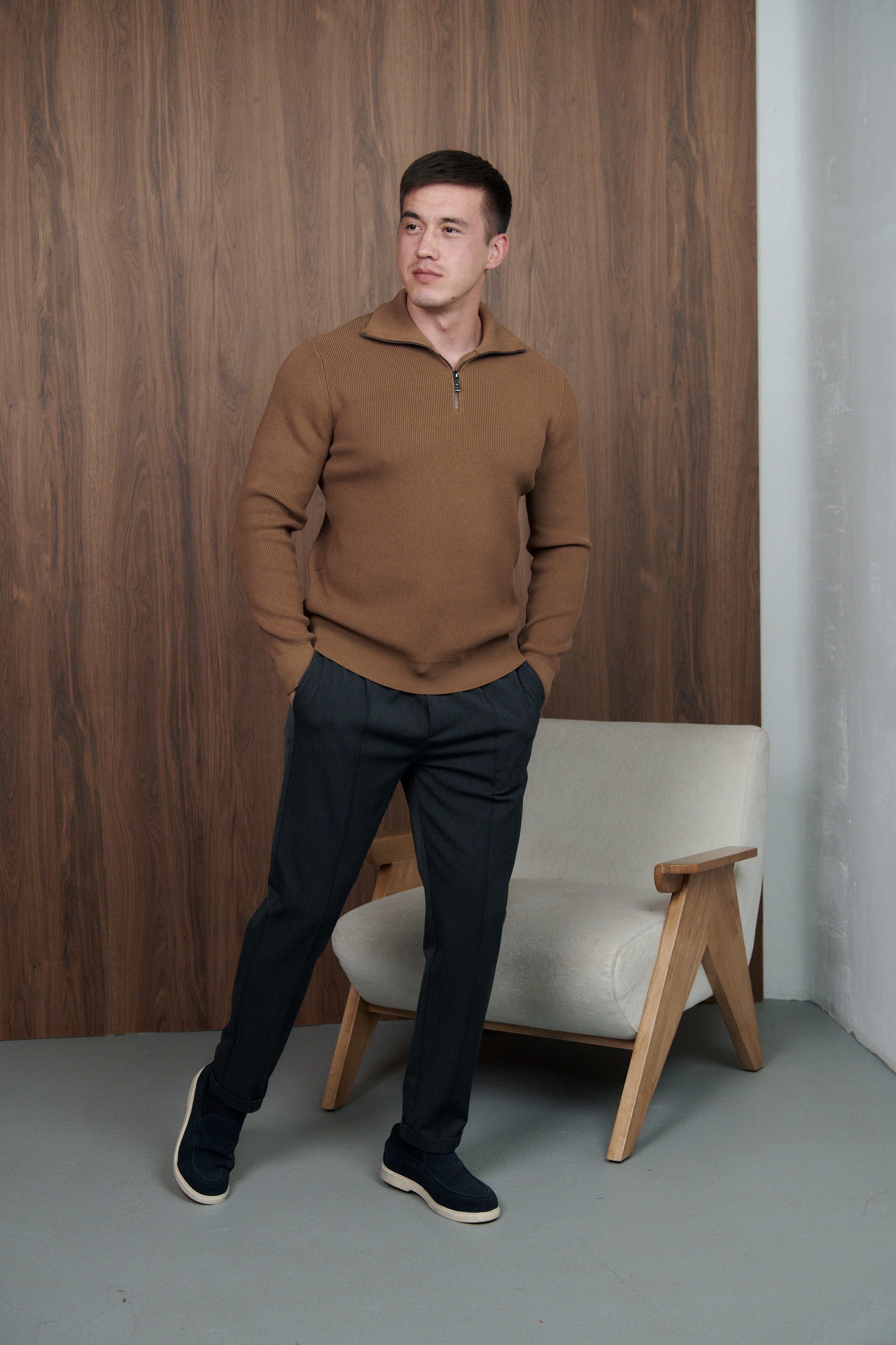 M-120-2. KELZIN Group