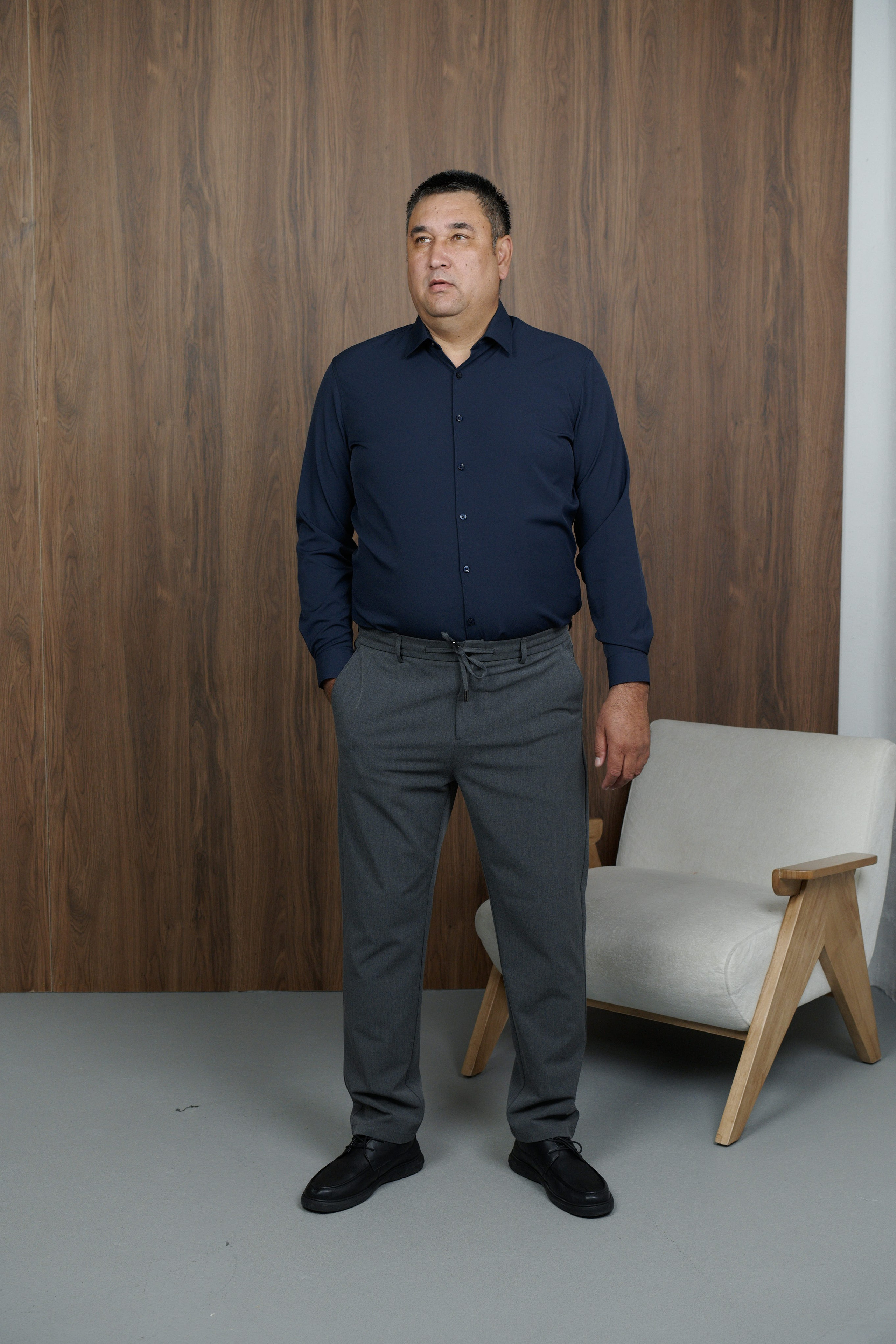 MS-1109. KELZIN Group