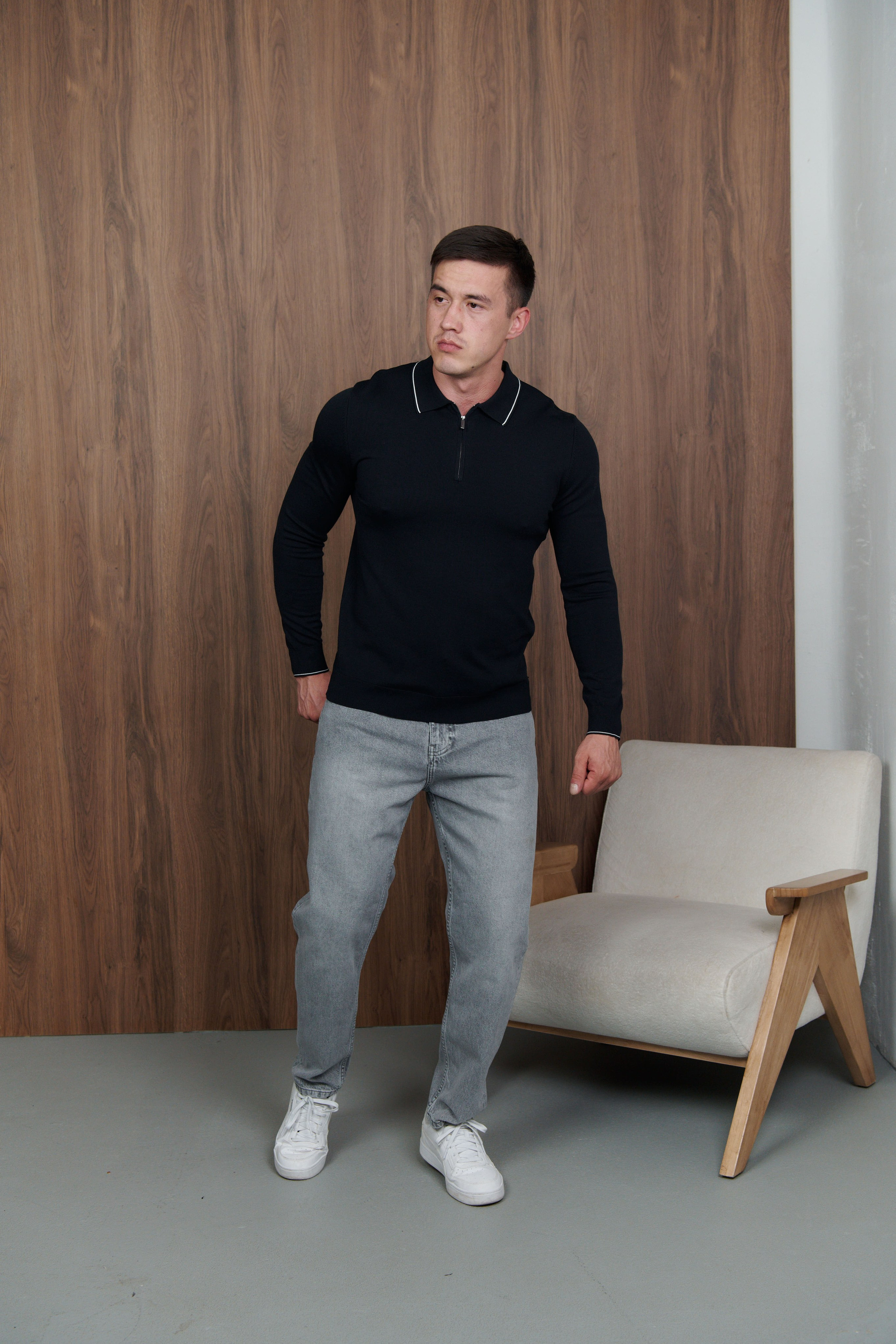 MS-6115. KELZIN Group