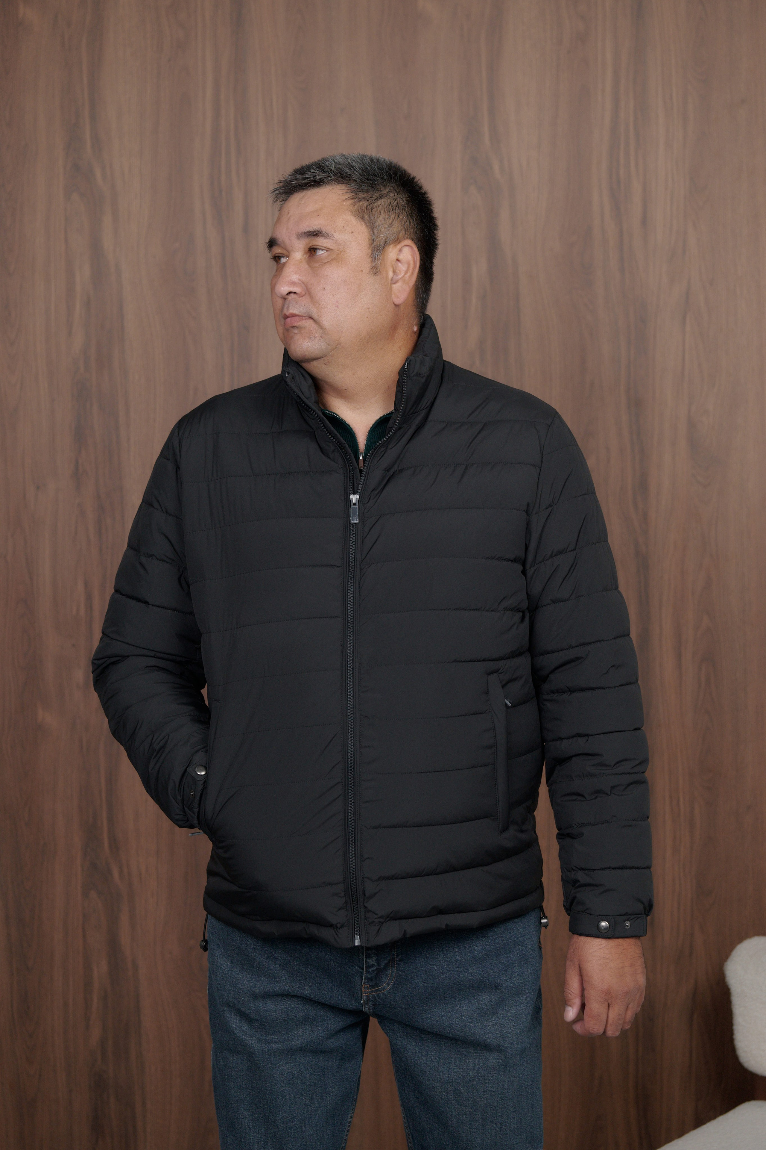 DS 1 MS-24 516. KELZIN Group