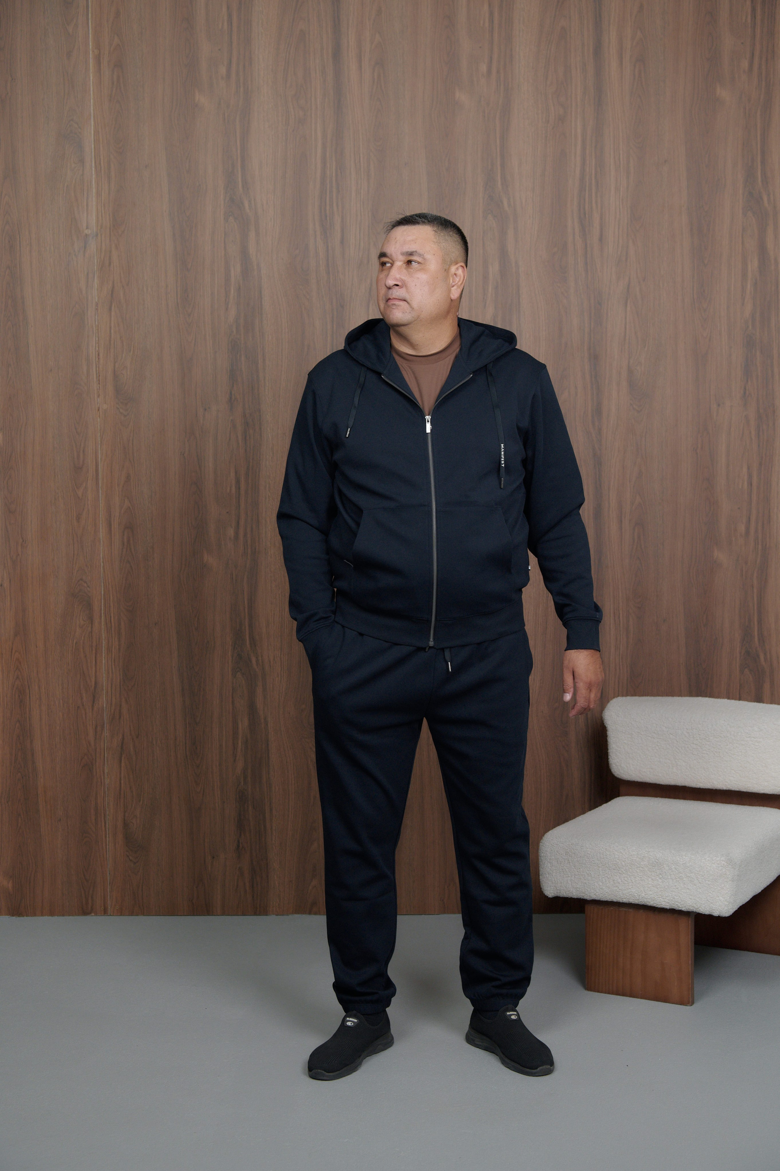 MF-88 001-B. KELZIN Group