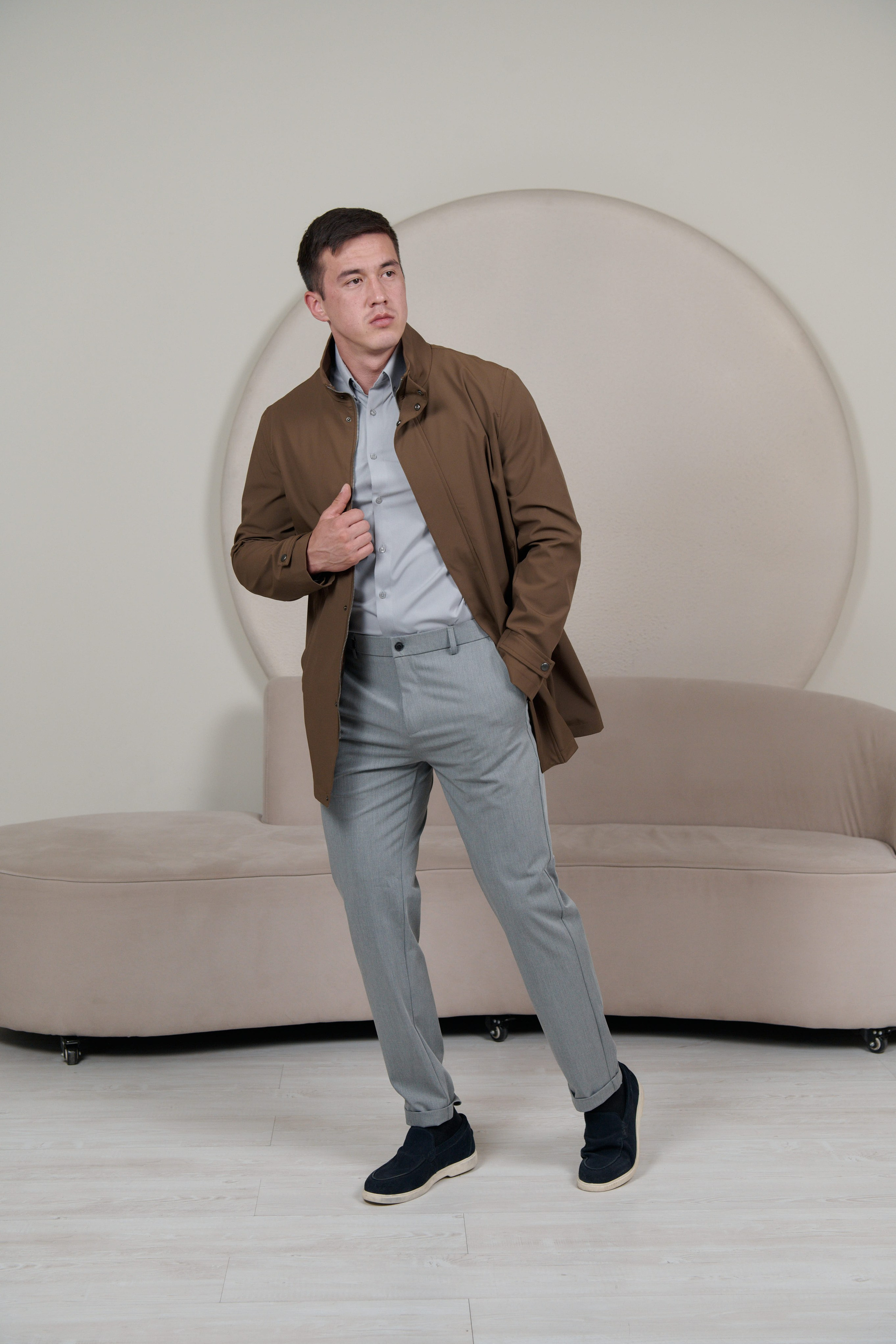 MS-24 207. KELZIN Group