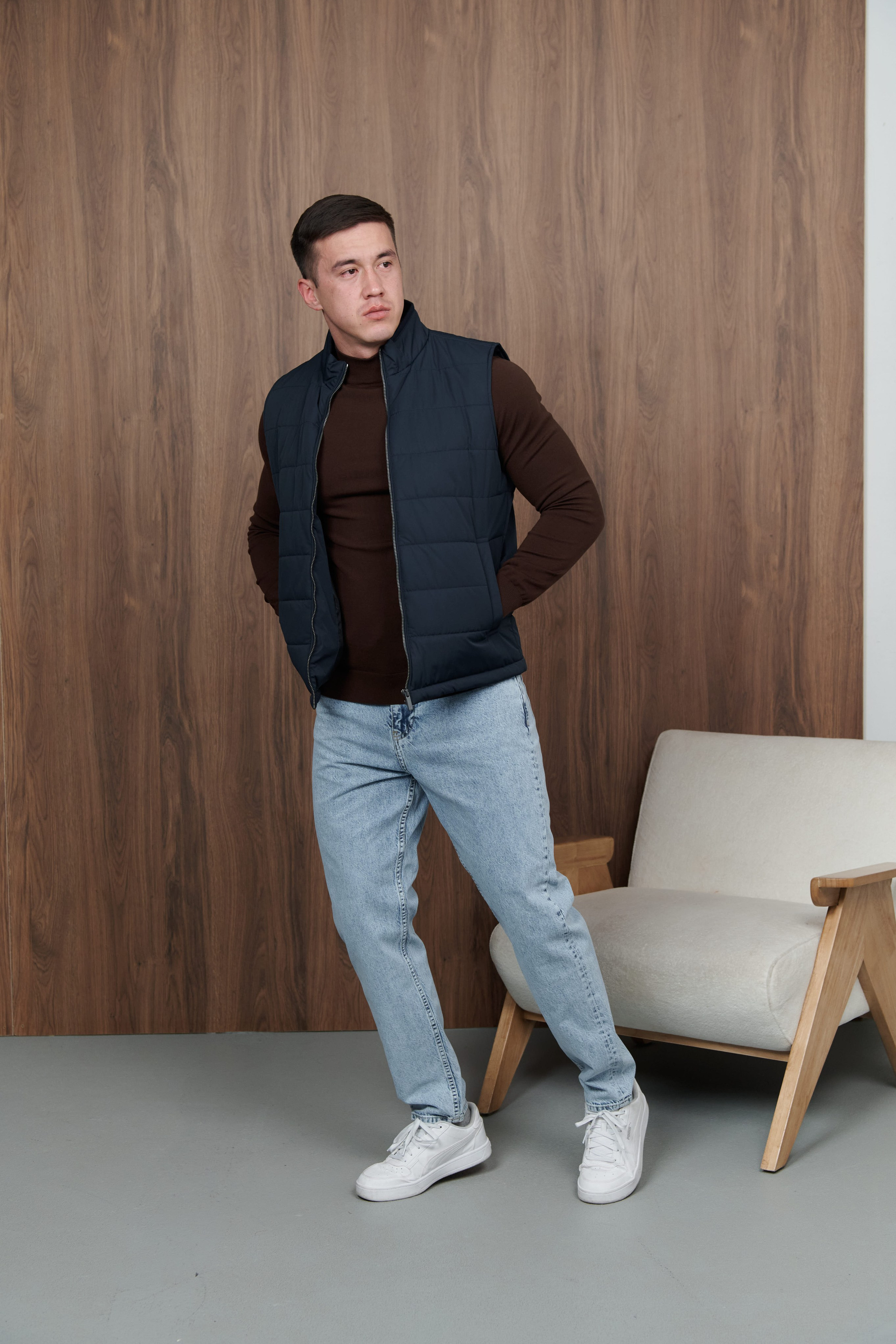 MS-5506. KELZIN Group