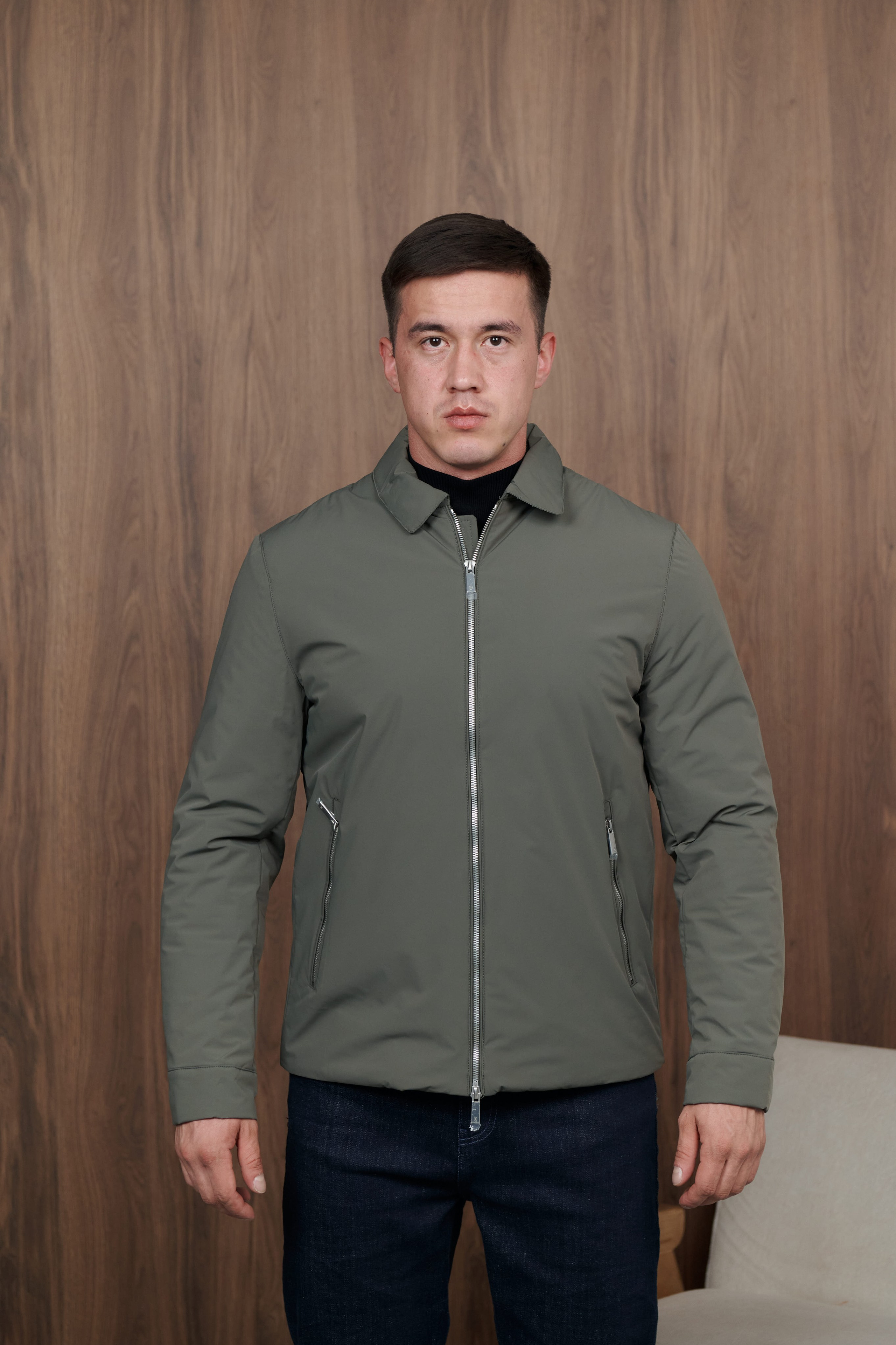 DS 1 MS-24 556. KELZIN Group