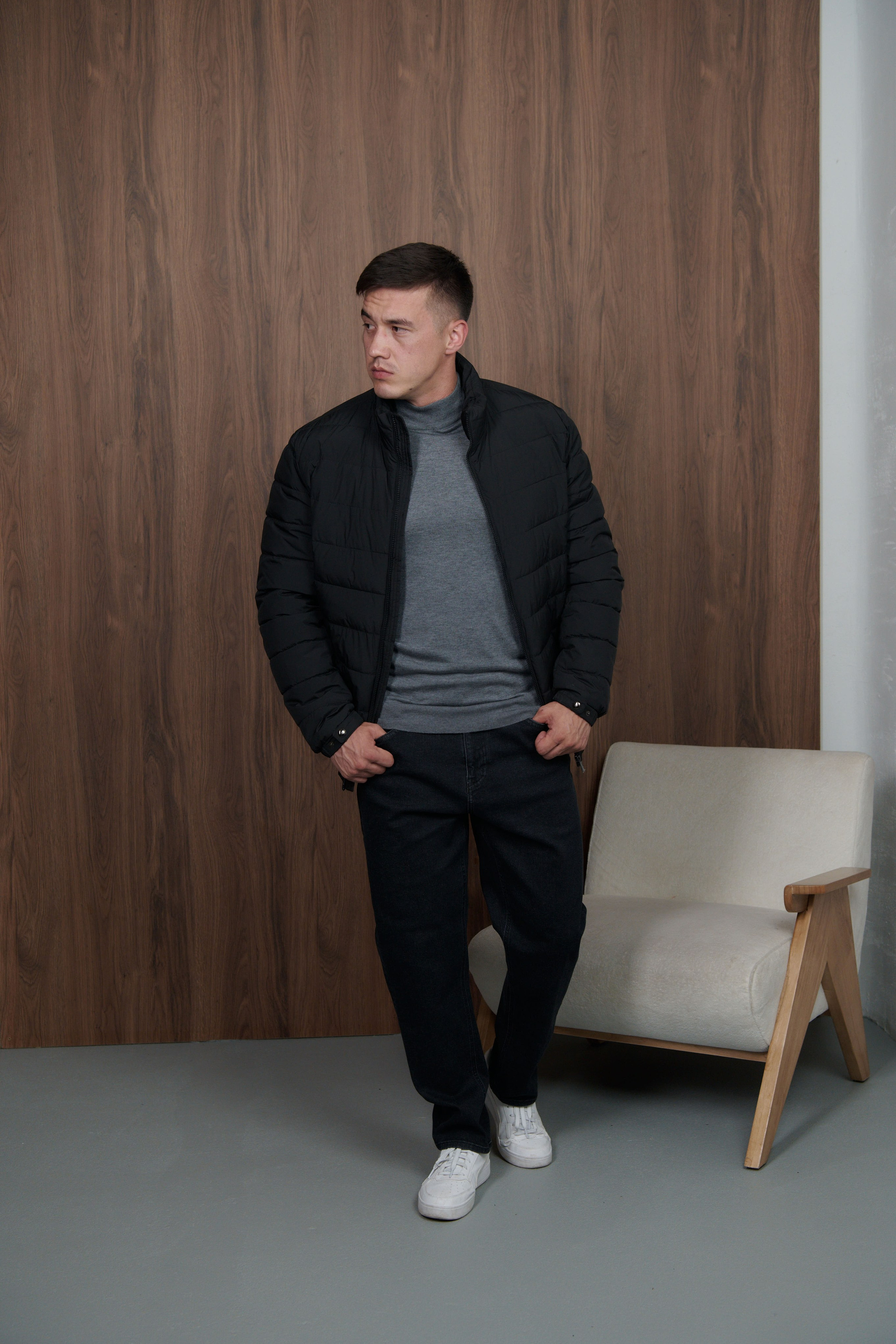 DS 1 MS-24 503. KELZIN Group