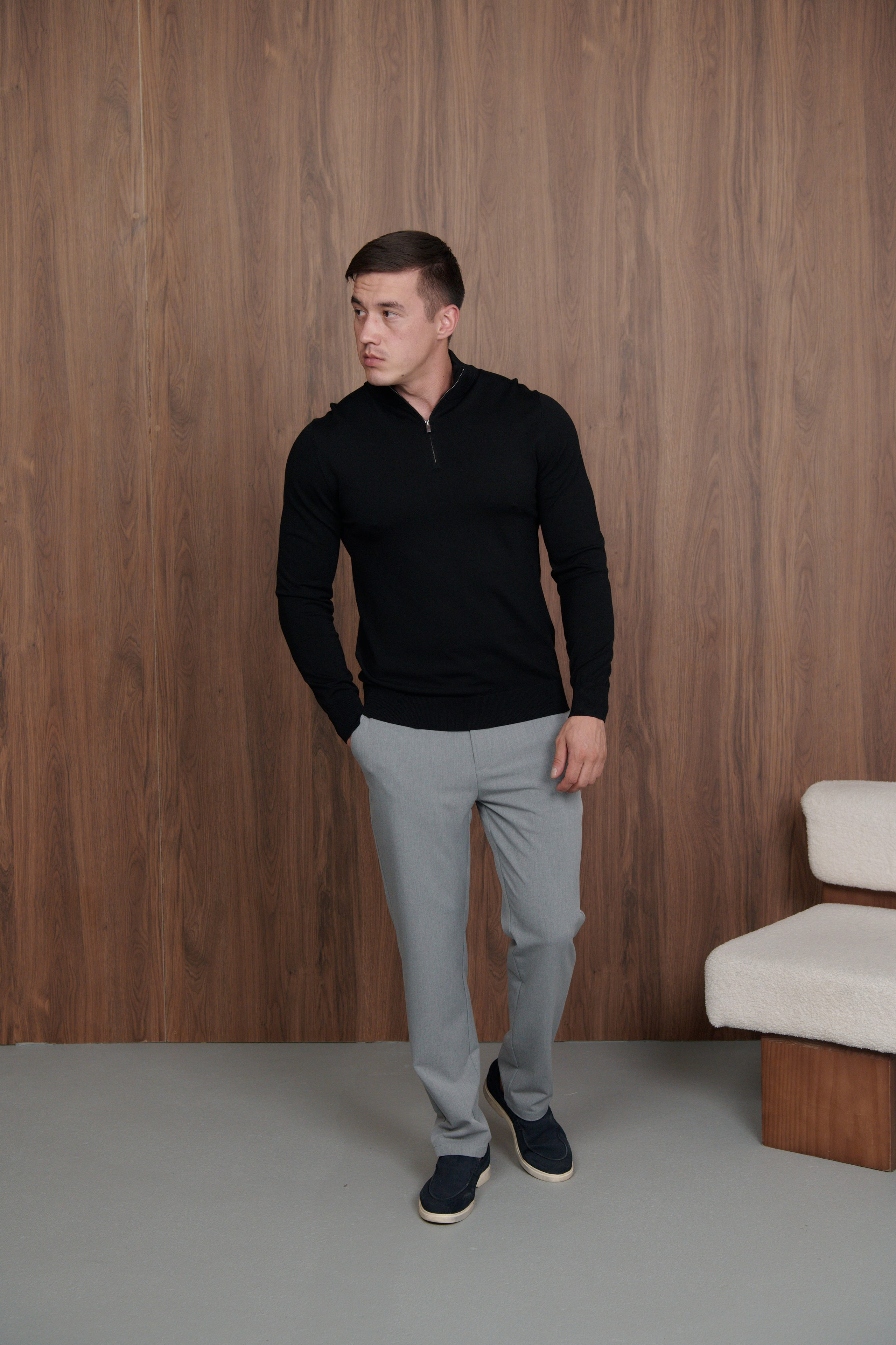 M-23-0992-1. KELZIN Group