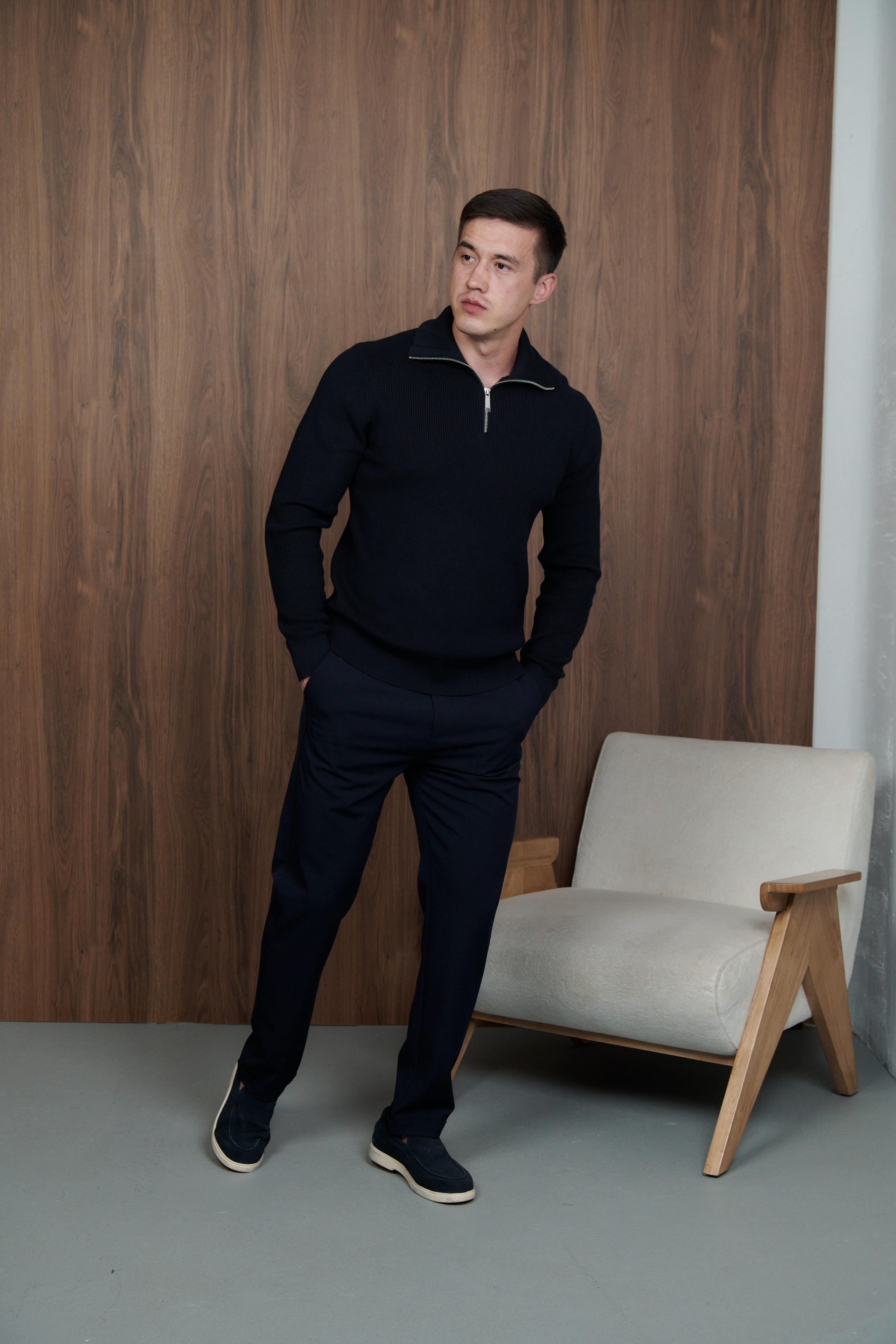 M-120-1. KELZIN Group