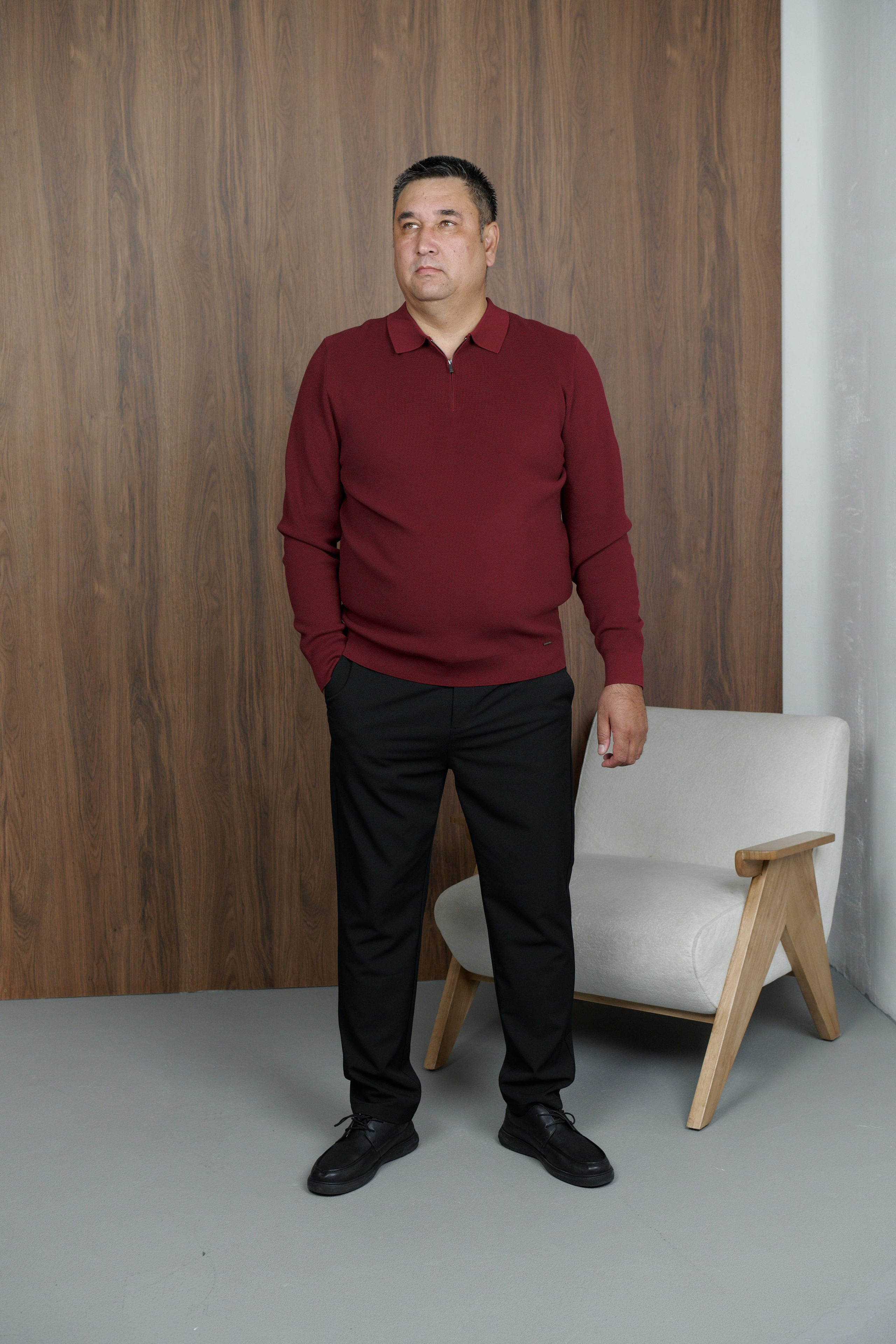 MS-6114-B. KELZIN Group