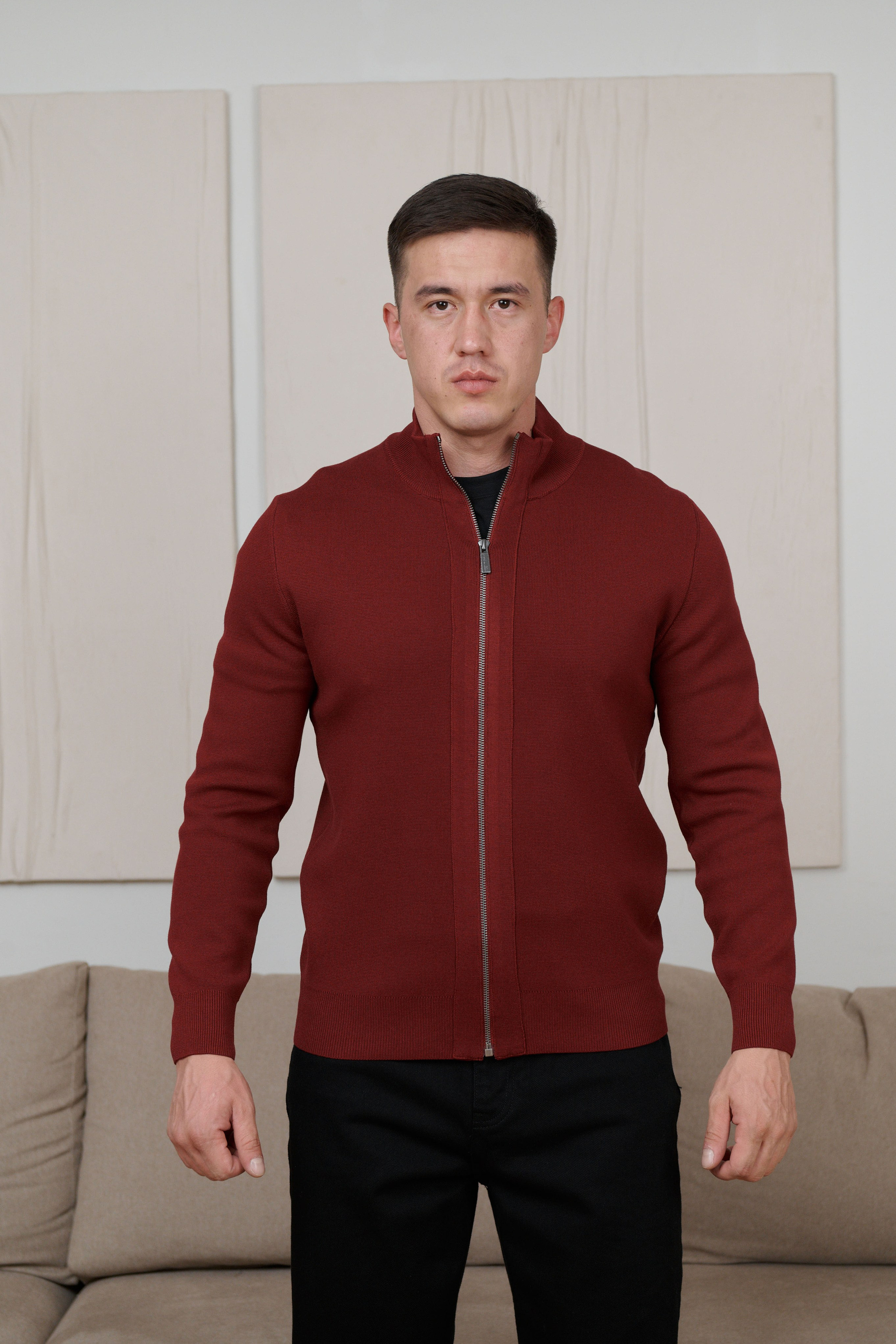 MS-6136. KELZIN Group