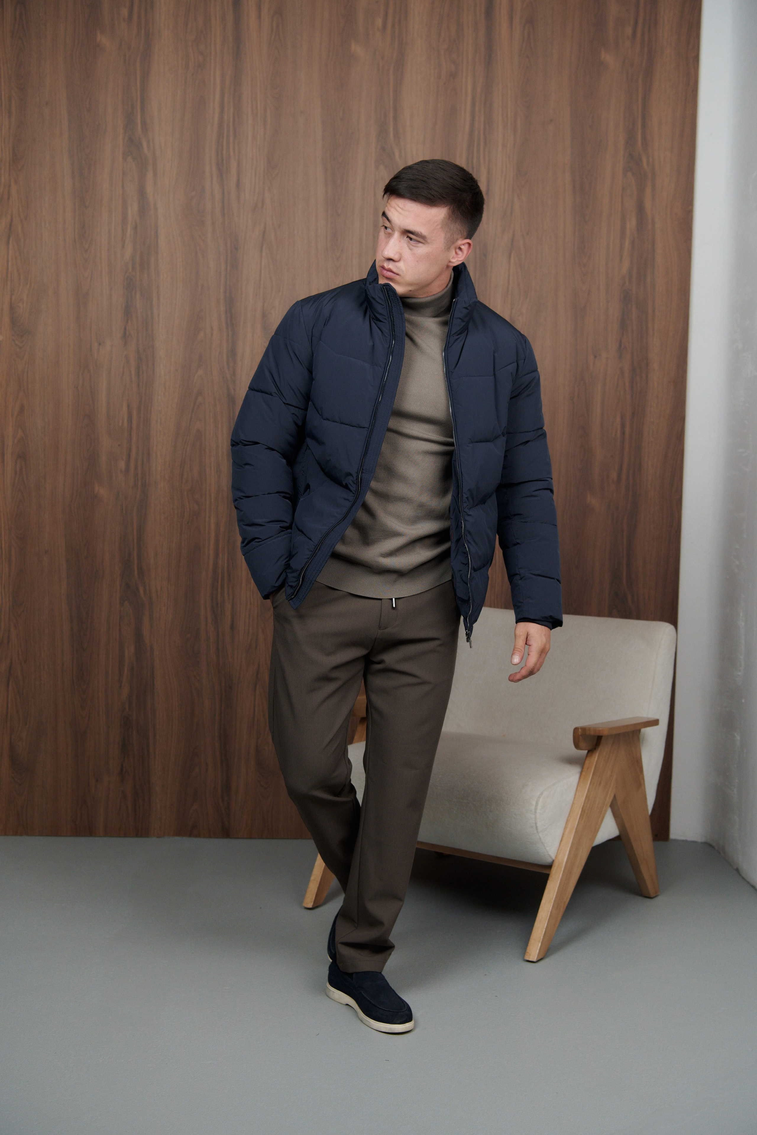 DS 2 MS-0014. KELZIN Group