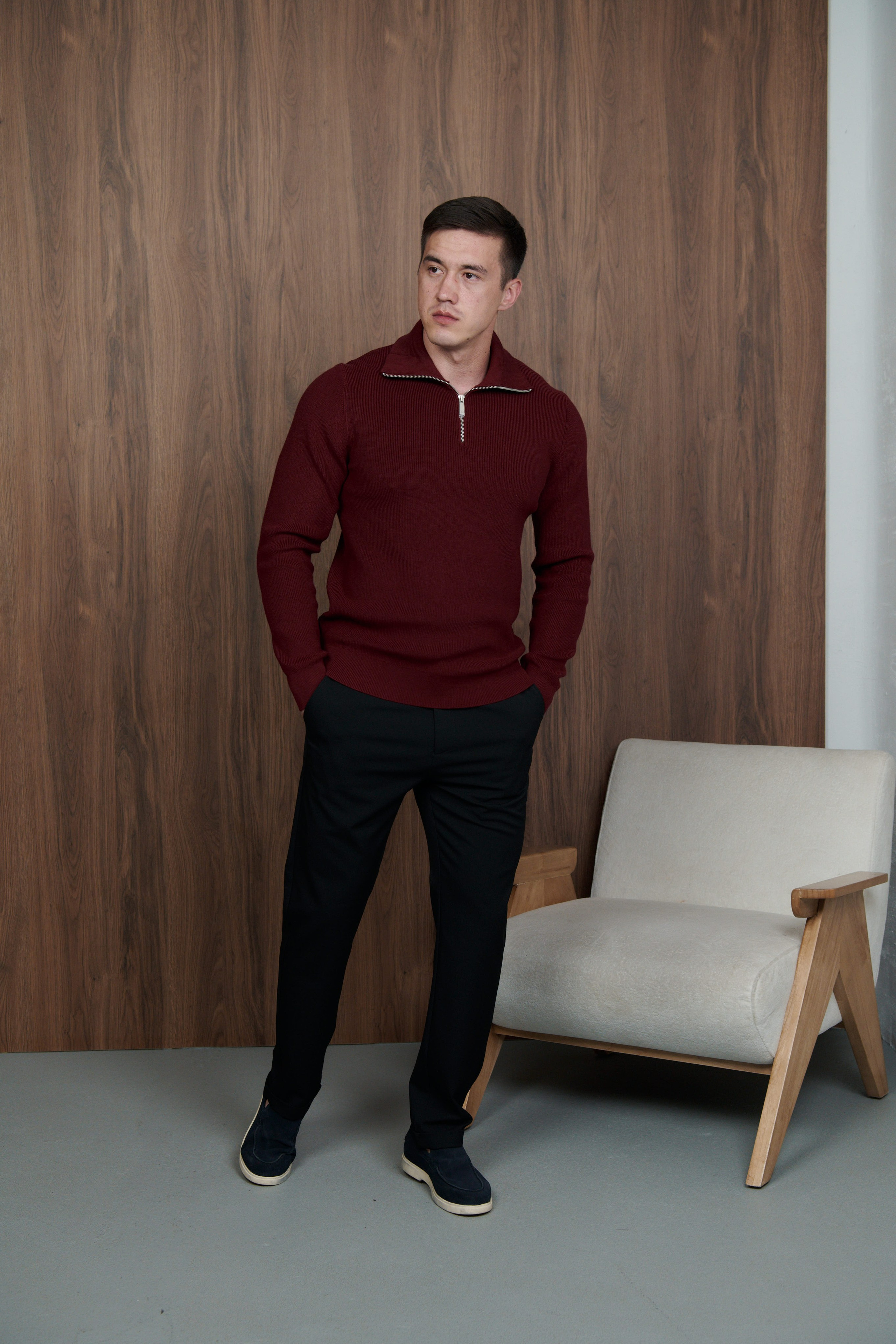 M-120-1. KELZIN Group