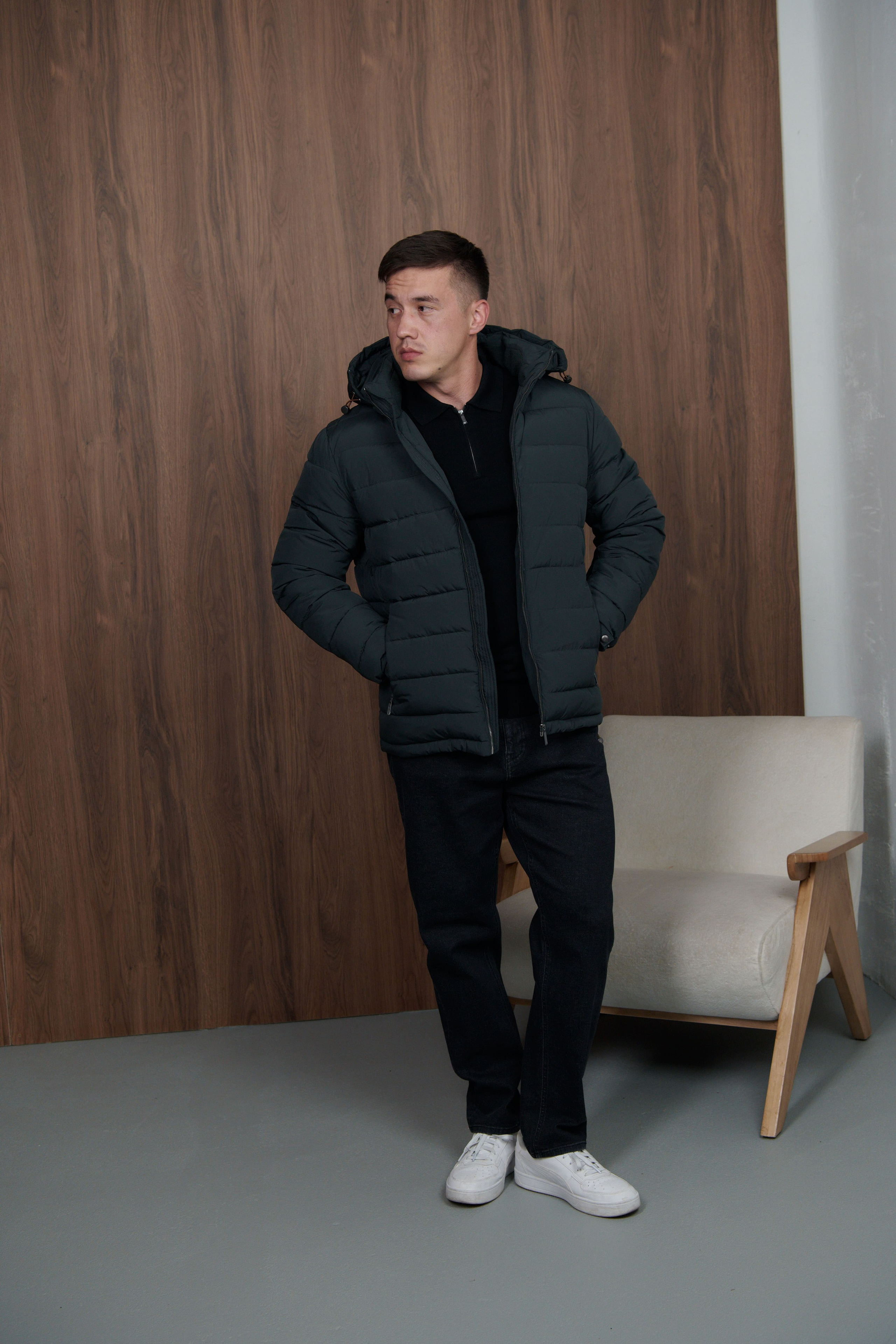 DS 2 MS-0013. KELZIN Group