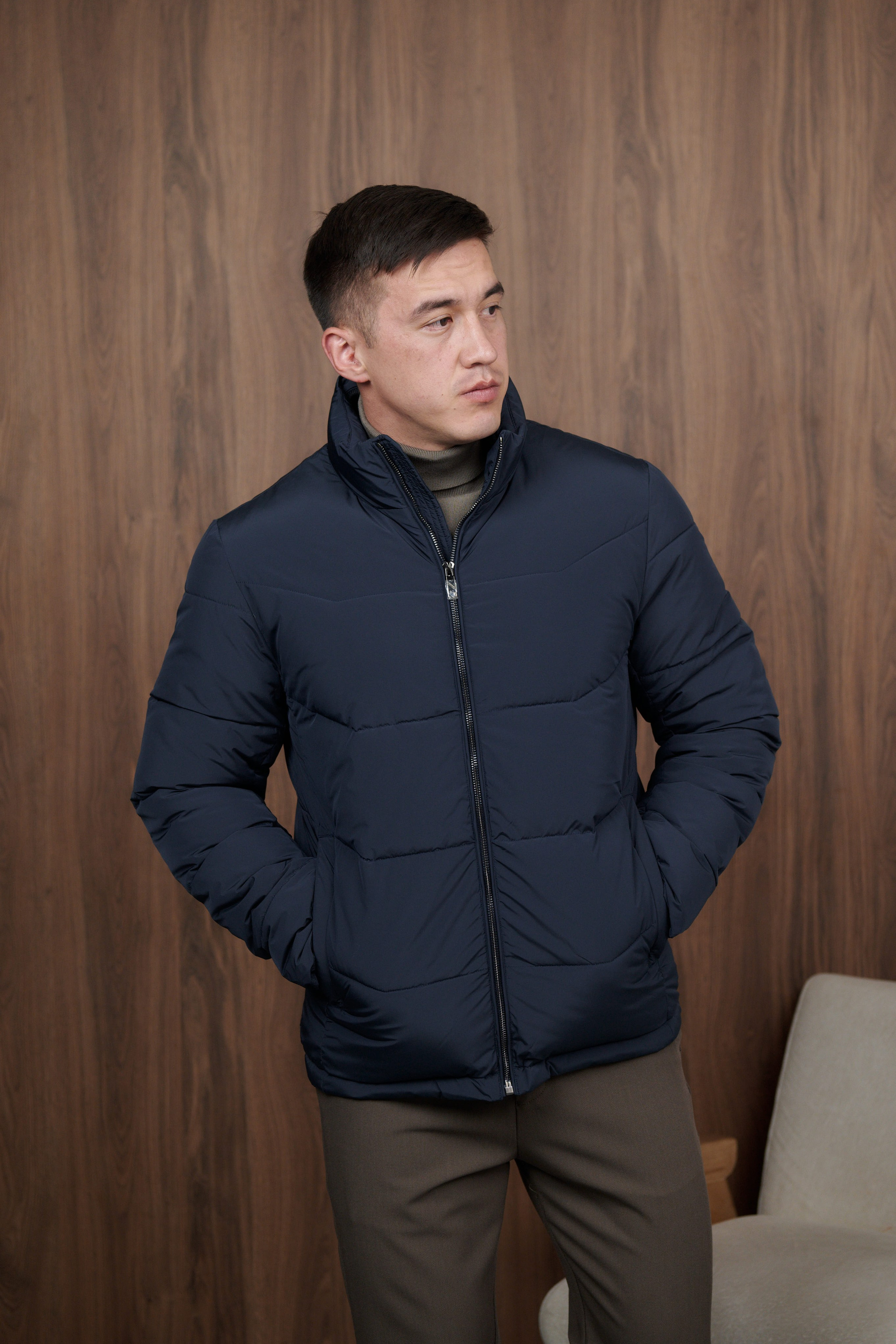 DS 2 MS-0014. KELZIN Group