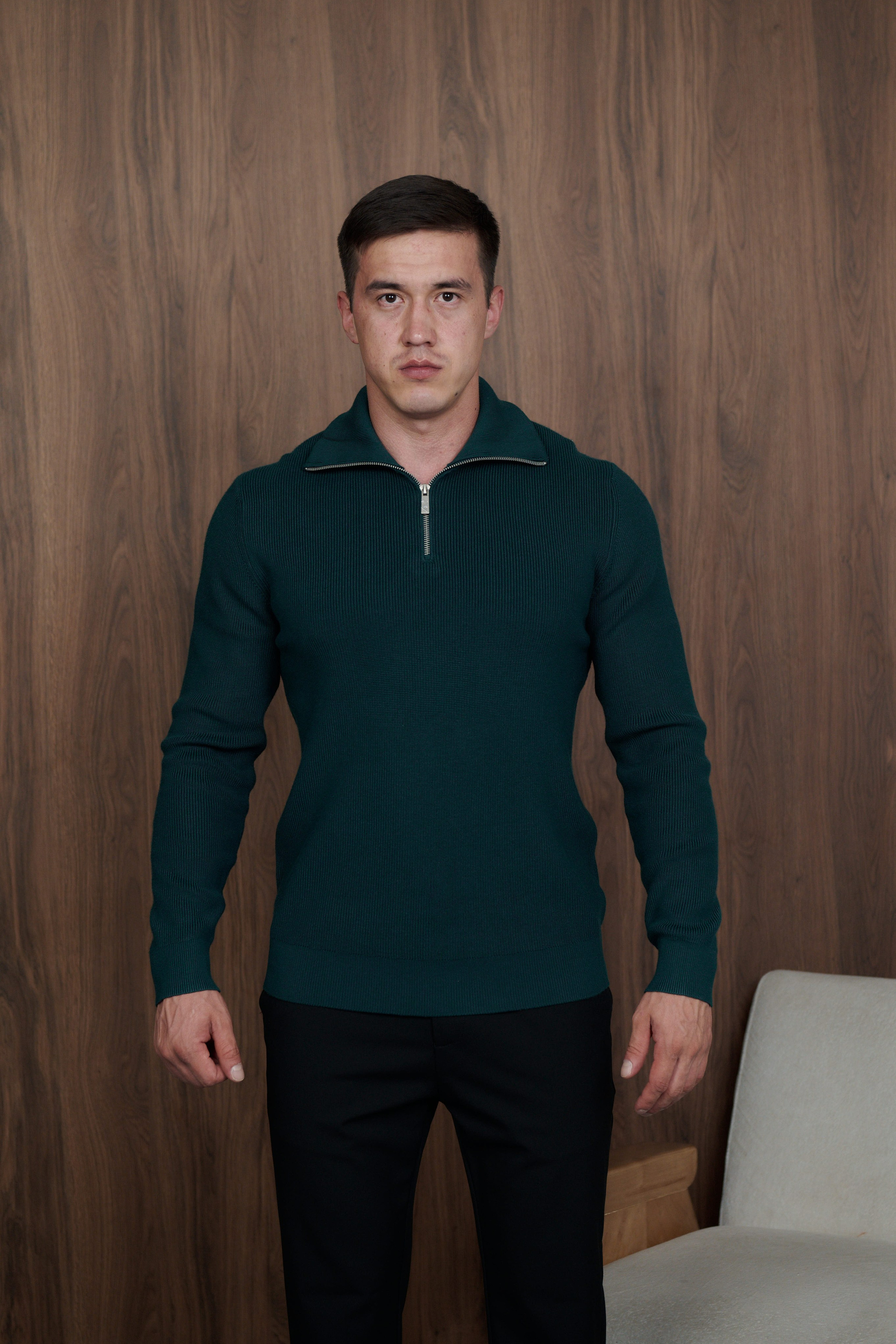 M-120-1. KELZIN Group