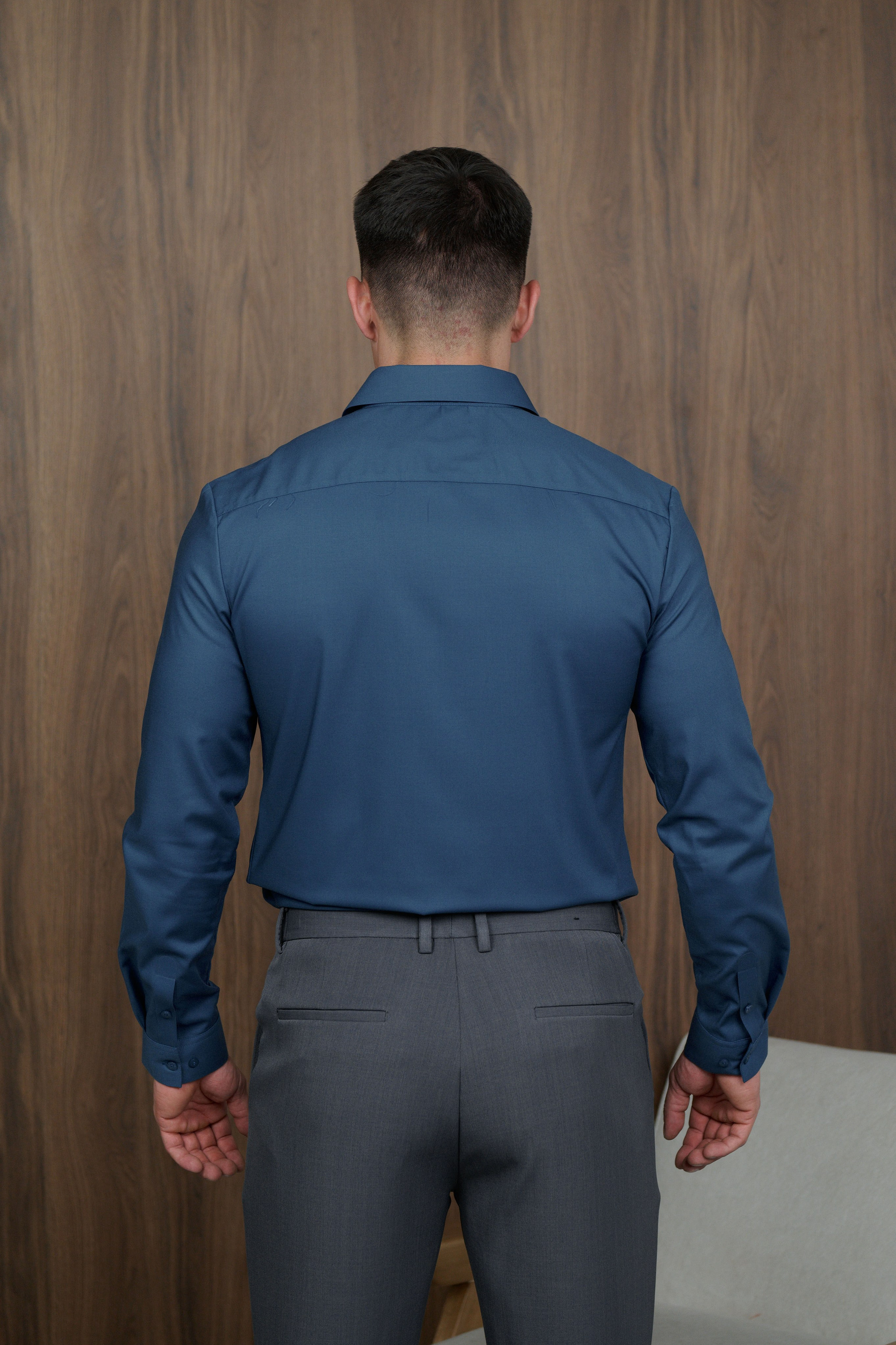 MF-204. KELZIN Group