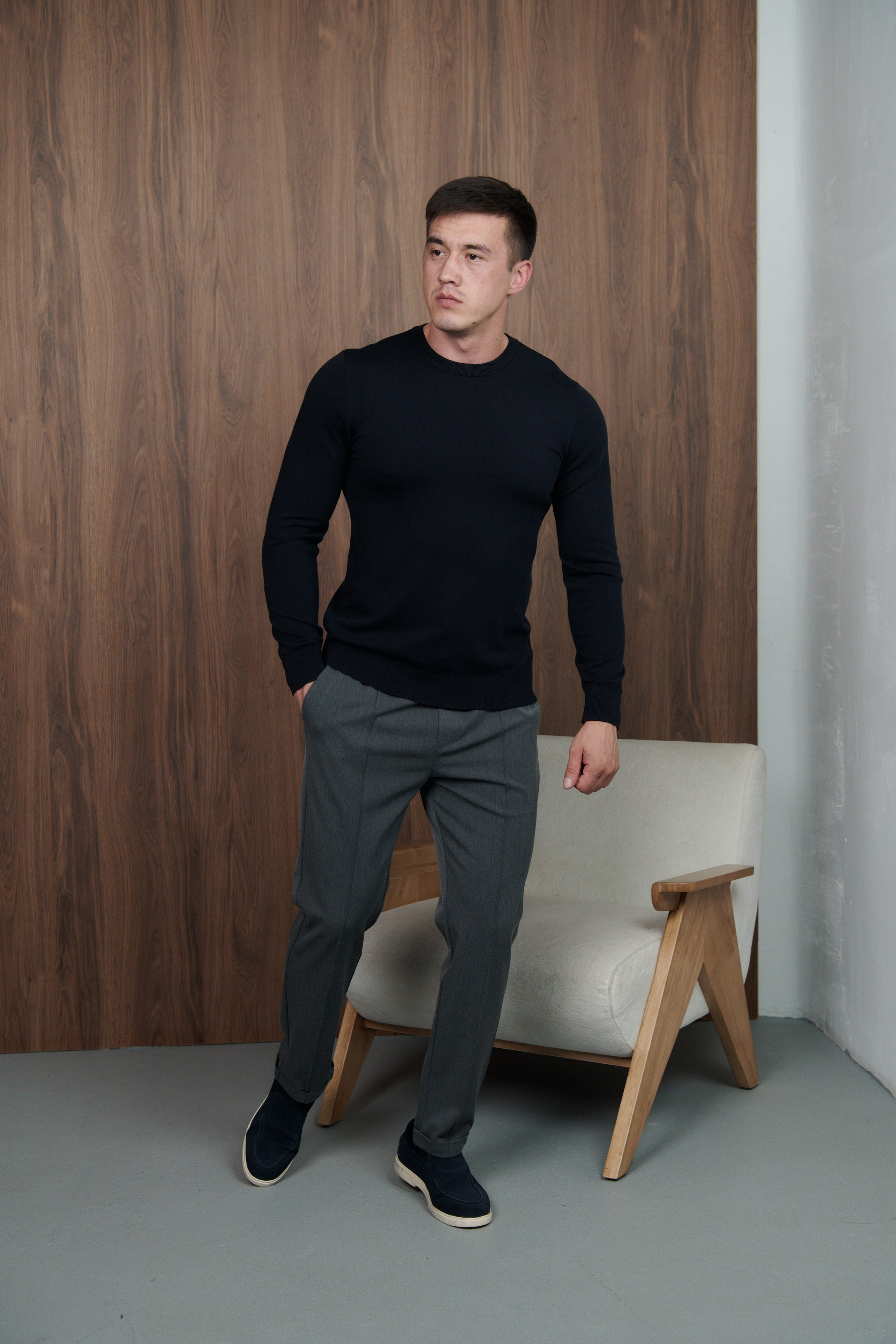 M-161-1. KELZIN Group