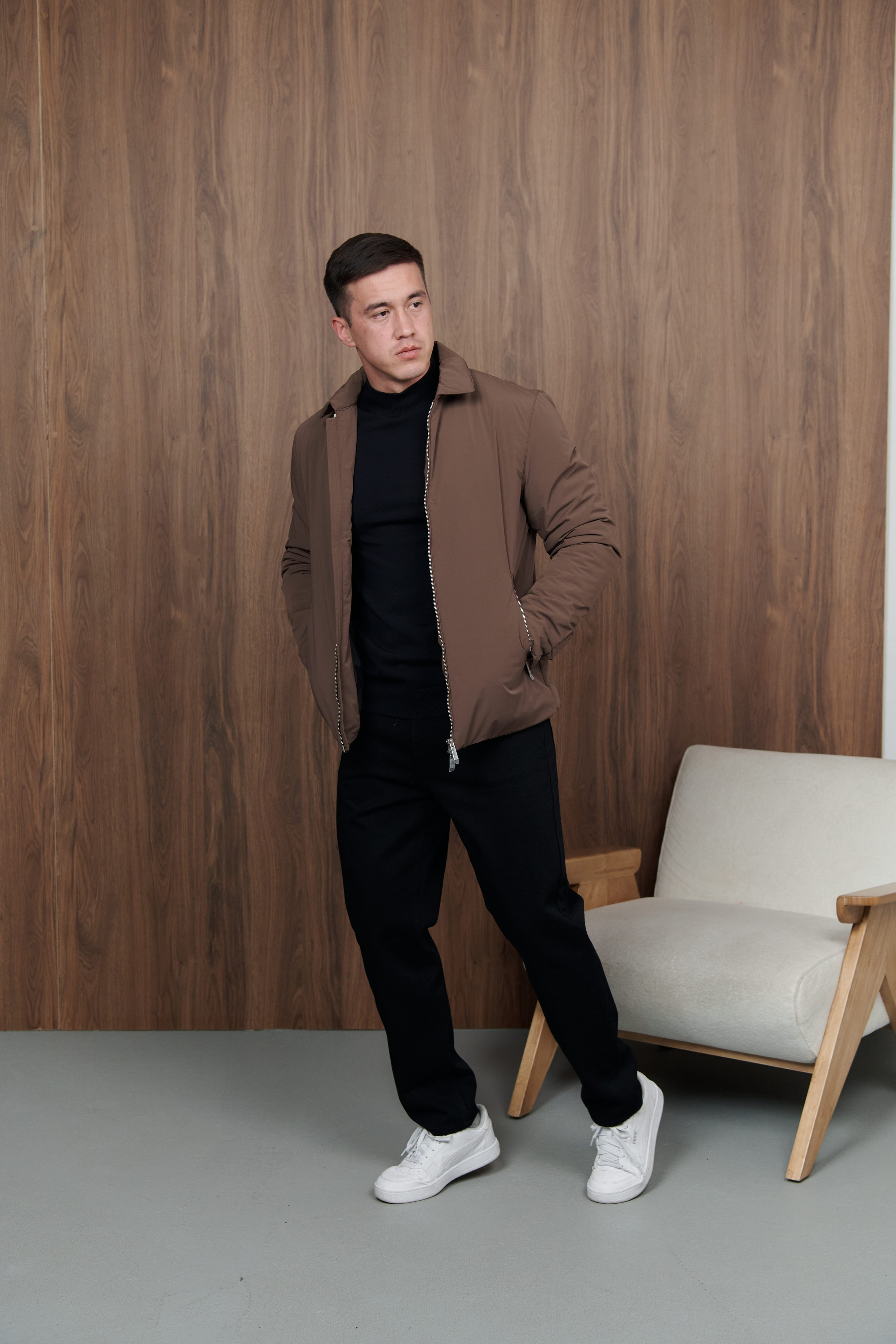 DS 1 MS-24 556. KELZIN Group