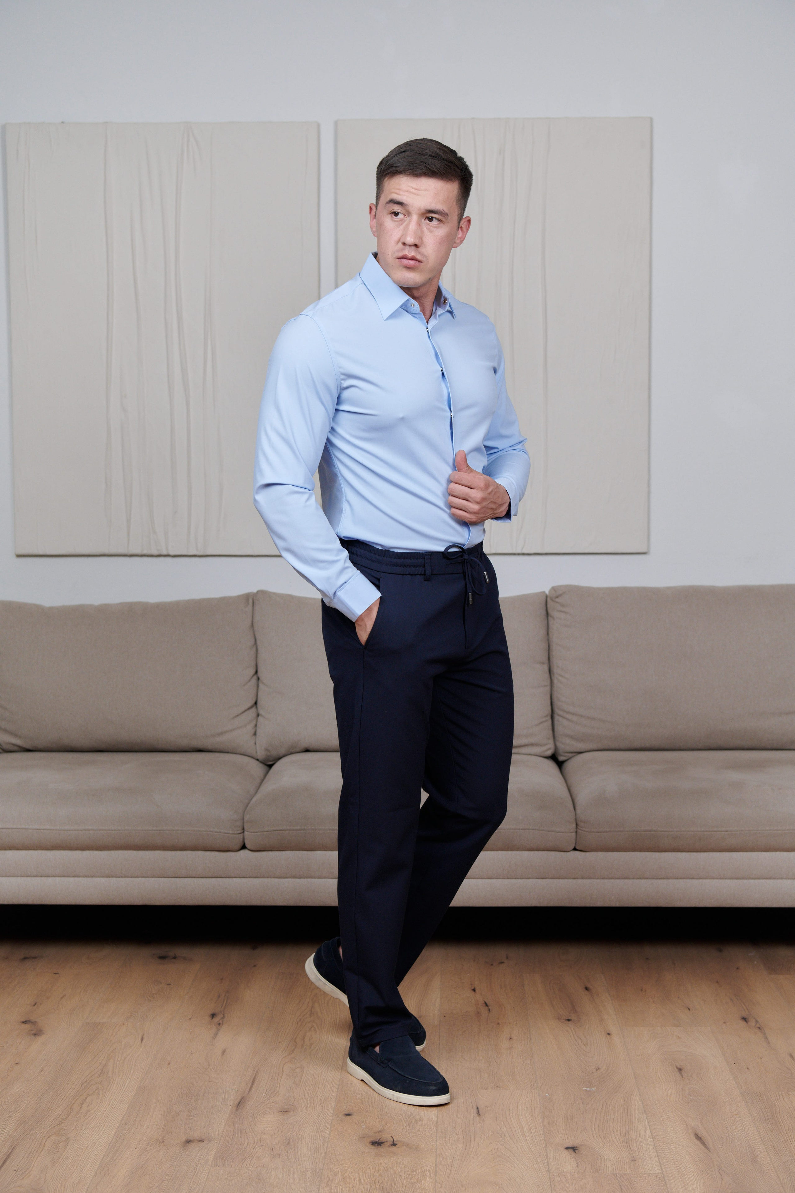 M-0815-D. KELZIN Group