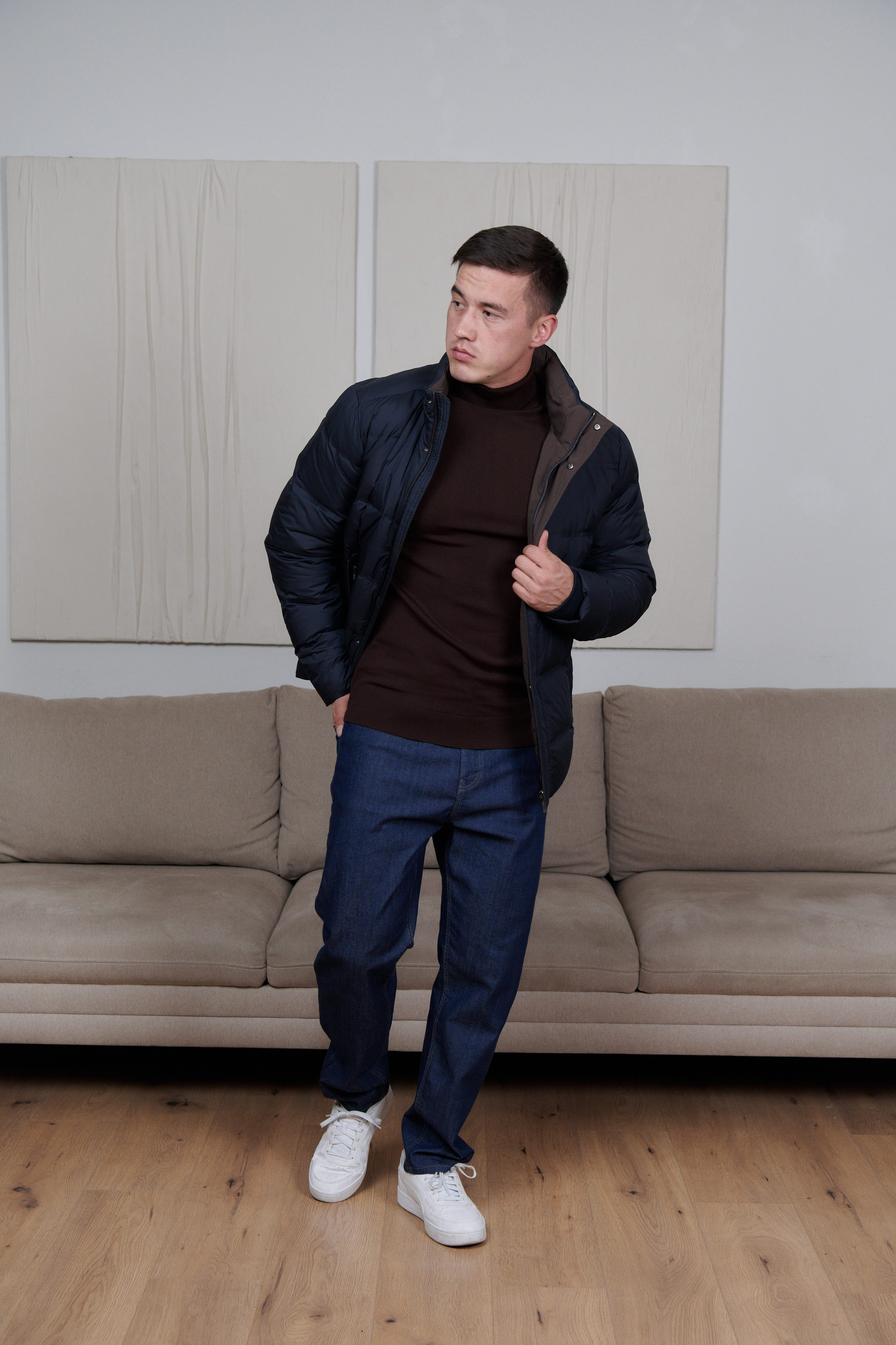 DS 2 MS-0027. KELZIN Group