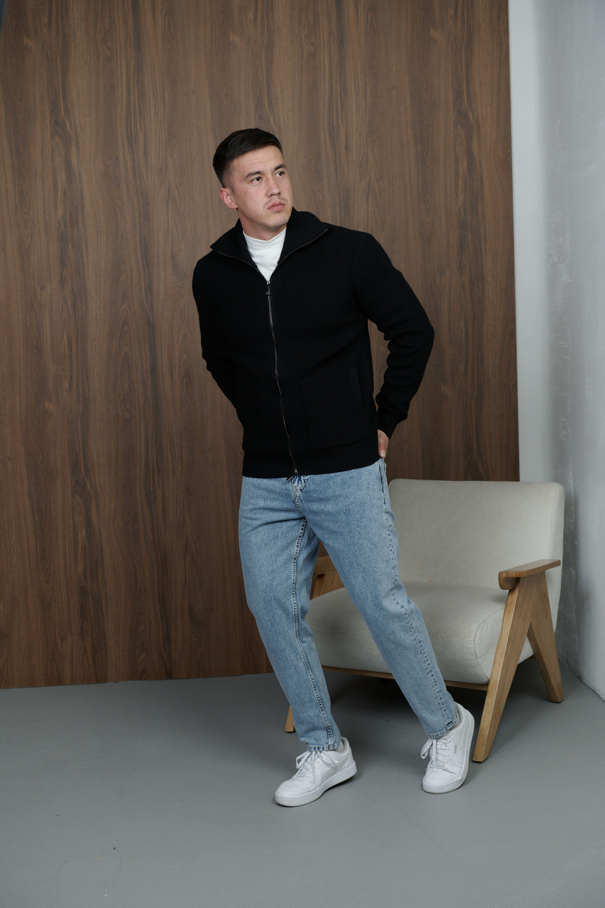 MS-6165-1. KELZIN Group