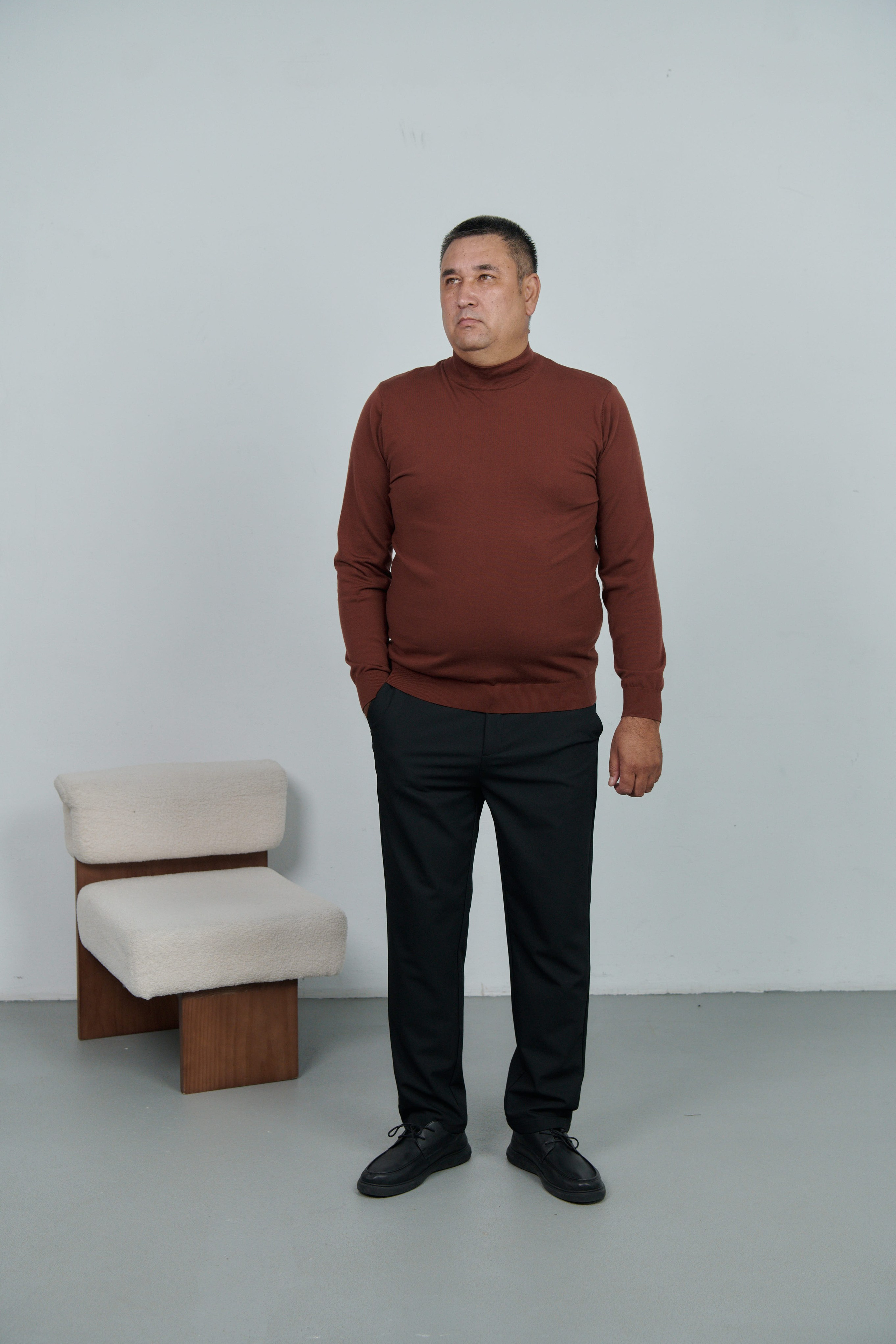 M-163-B. KELZIN Group