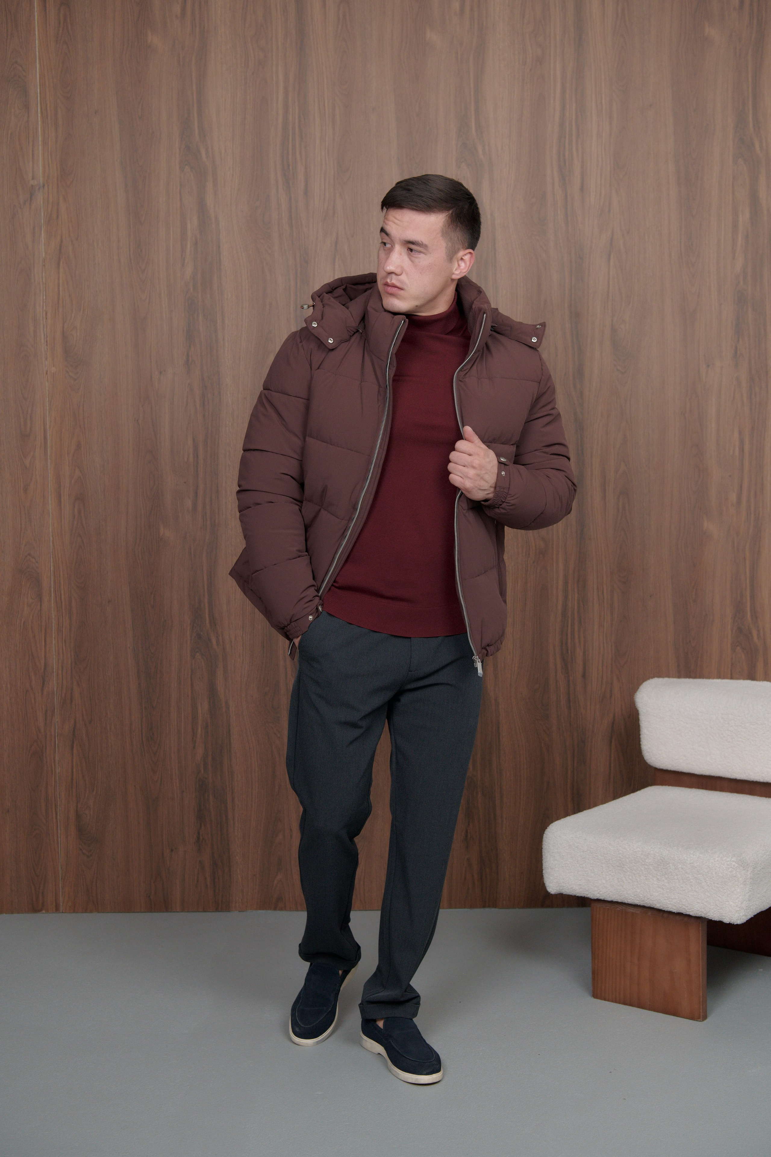 DS 3 MS-24 525. KELZIN Group