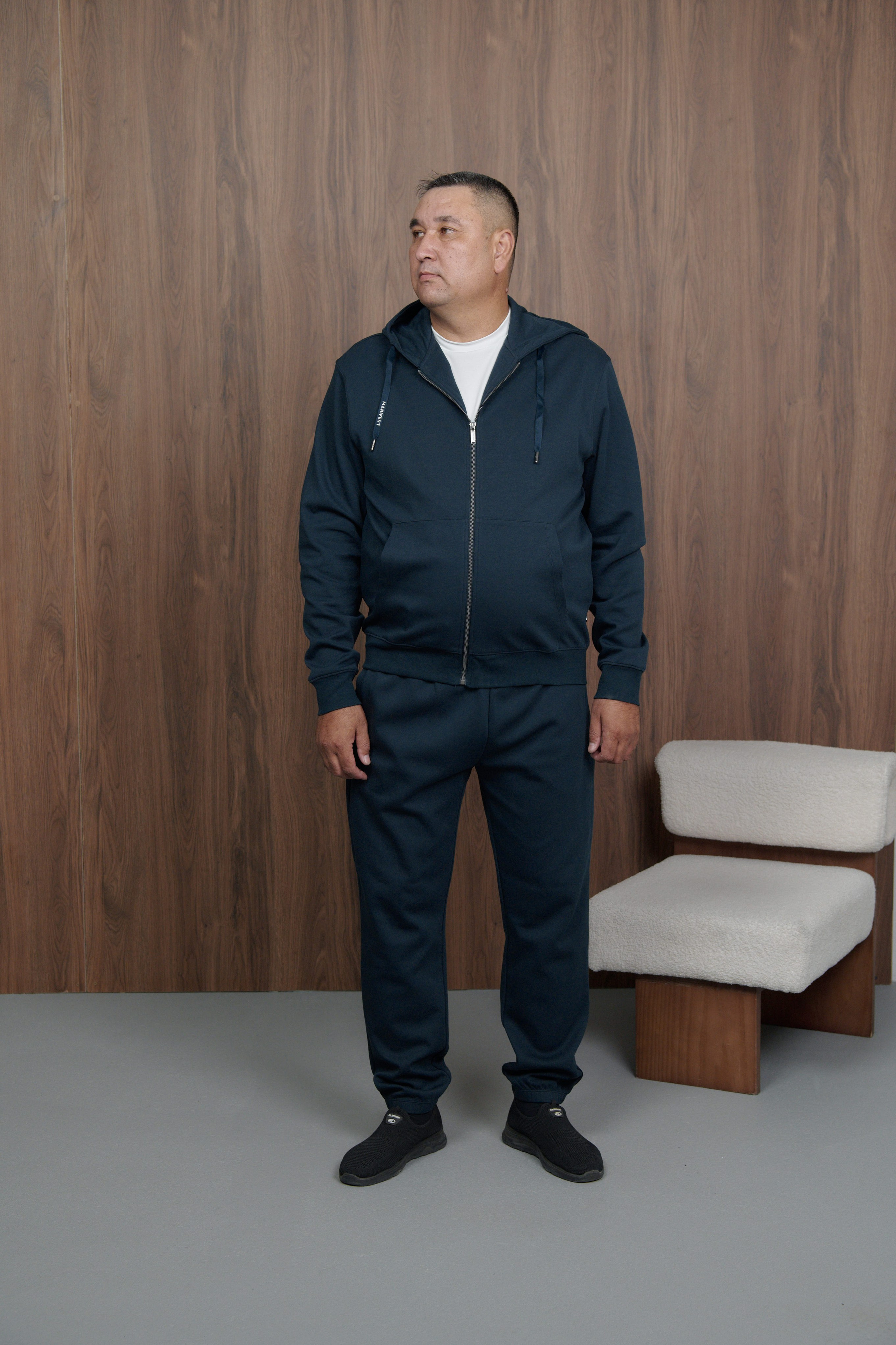 MF-88 001-B. KELZIN Group