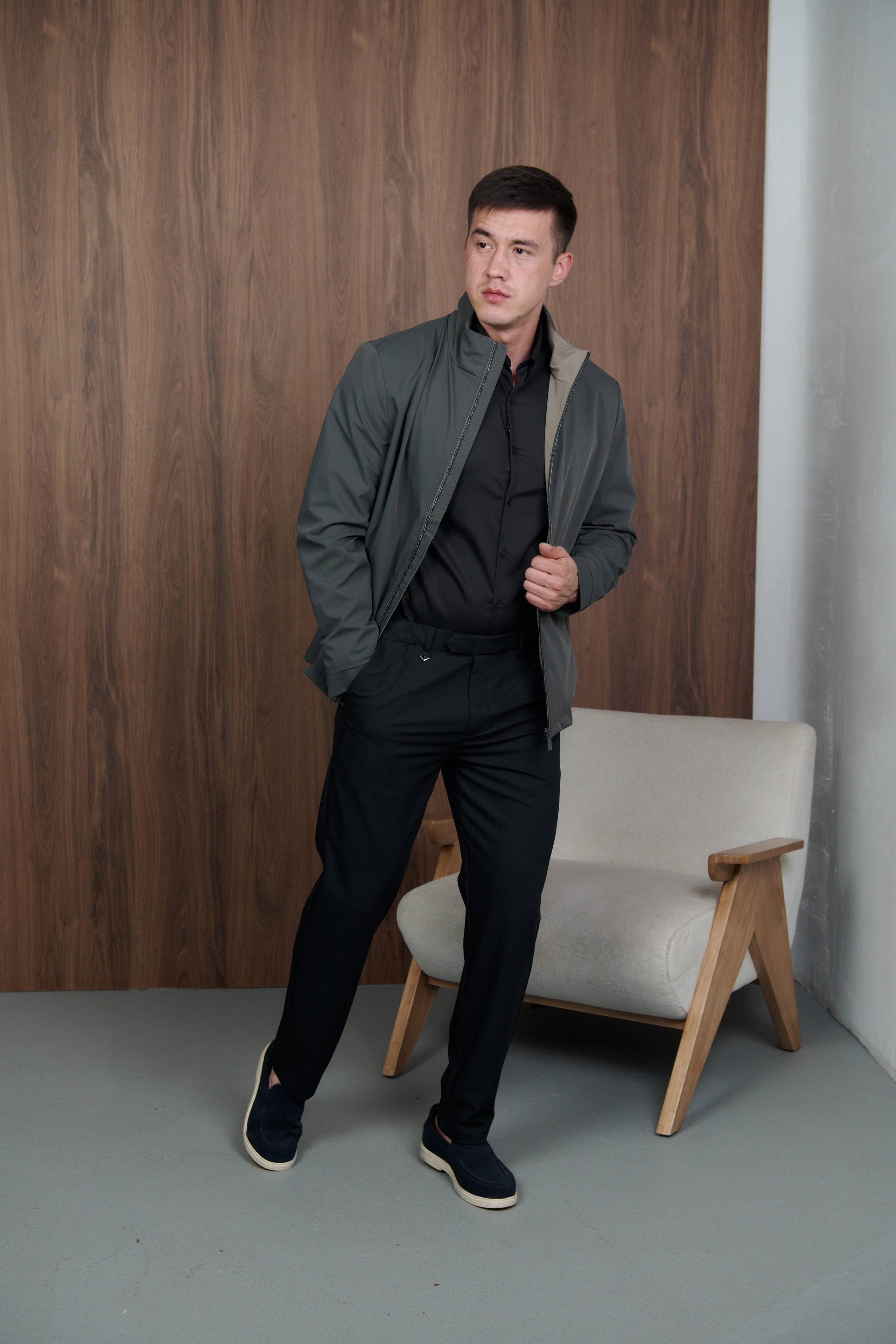 MS-24 562. KELZIN Group