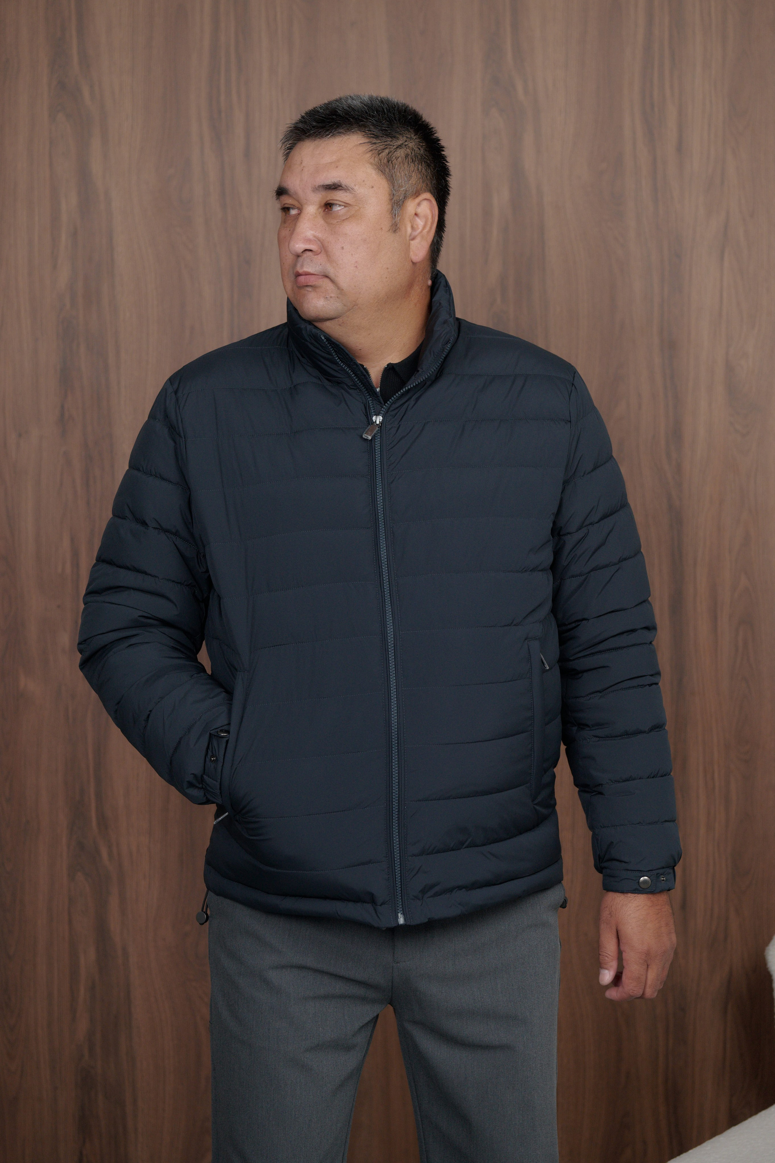 DS 1 MS-24 516. KELZIN Group